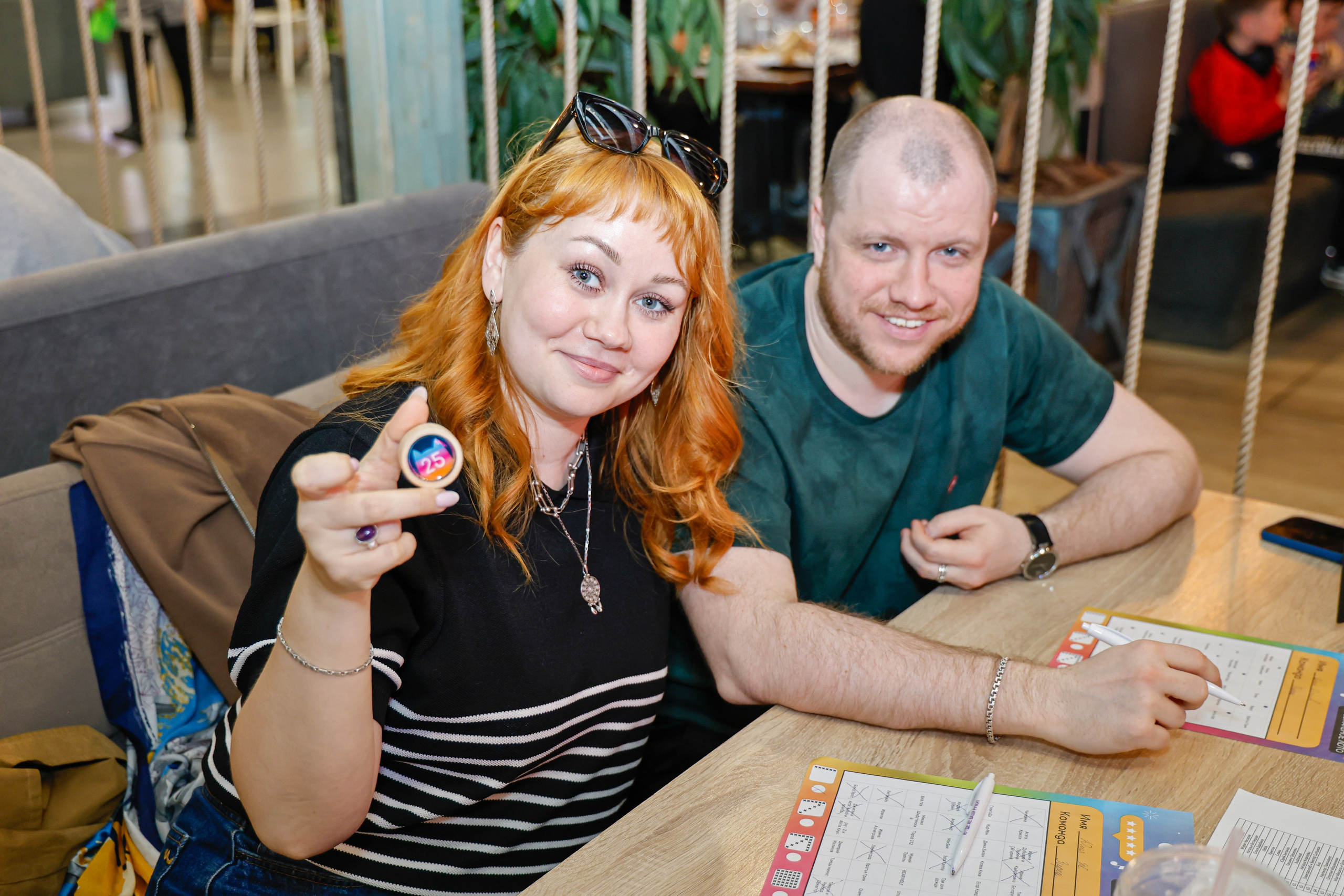 МузЛото в ТРЦ. Фотограф и видеограф — Москва