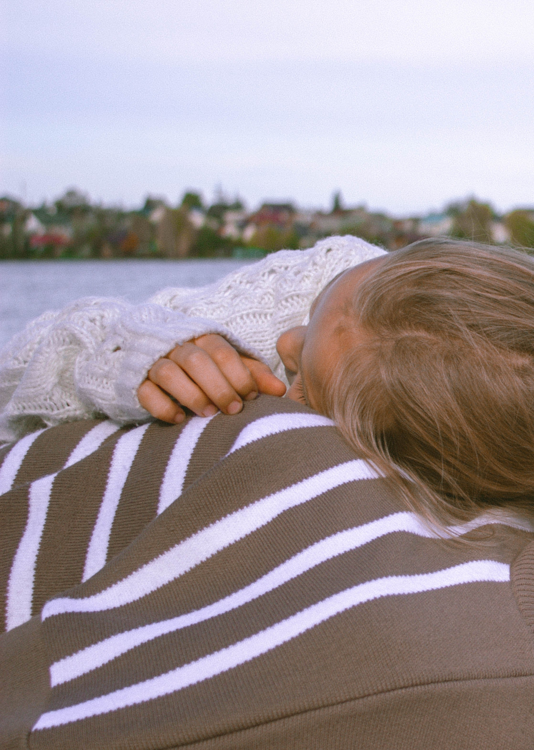 Мама и дочка. Семейный фотограф в Нижнем Тагиле