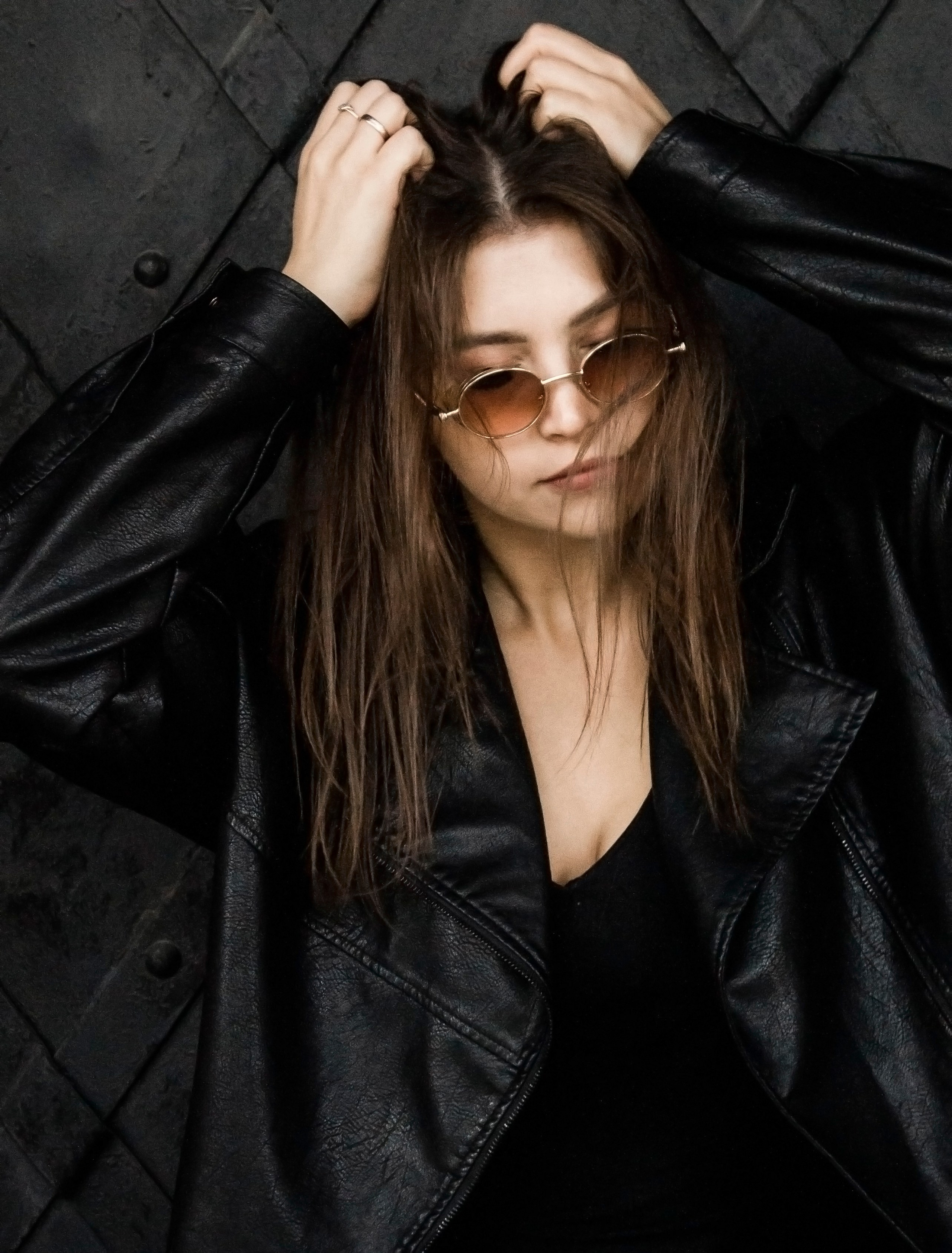 А девушка по городу шагает…. Семейный фотограф в Нижнем Тагиле