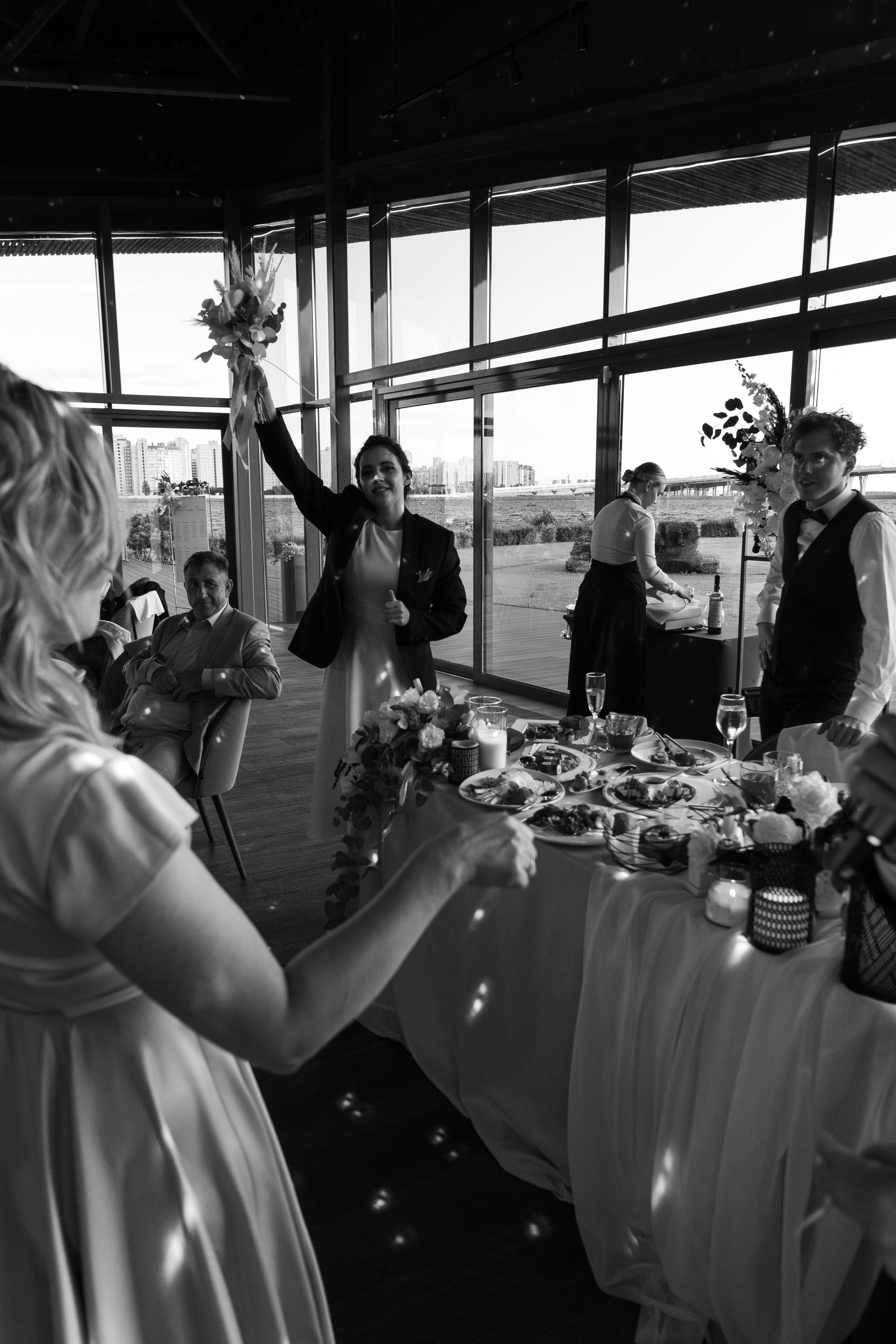 Санкт-Петербург. Свадебный фотограф-видеограф в Архангельске. Фотохудожница Lana Contra