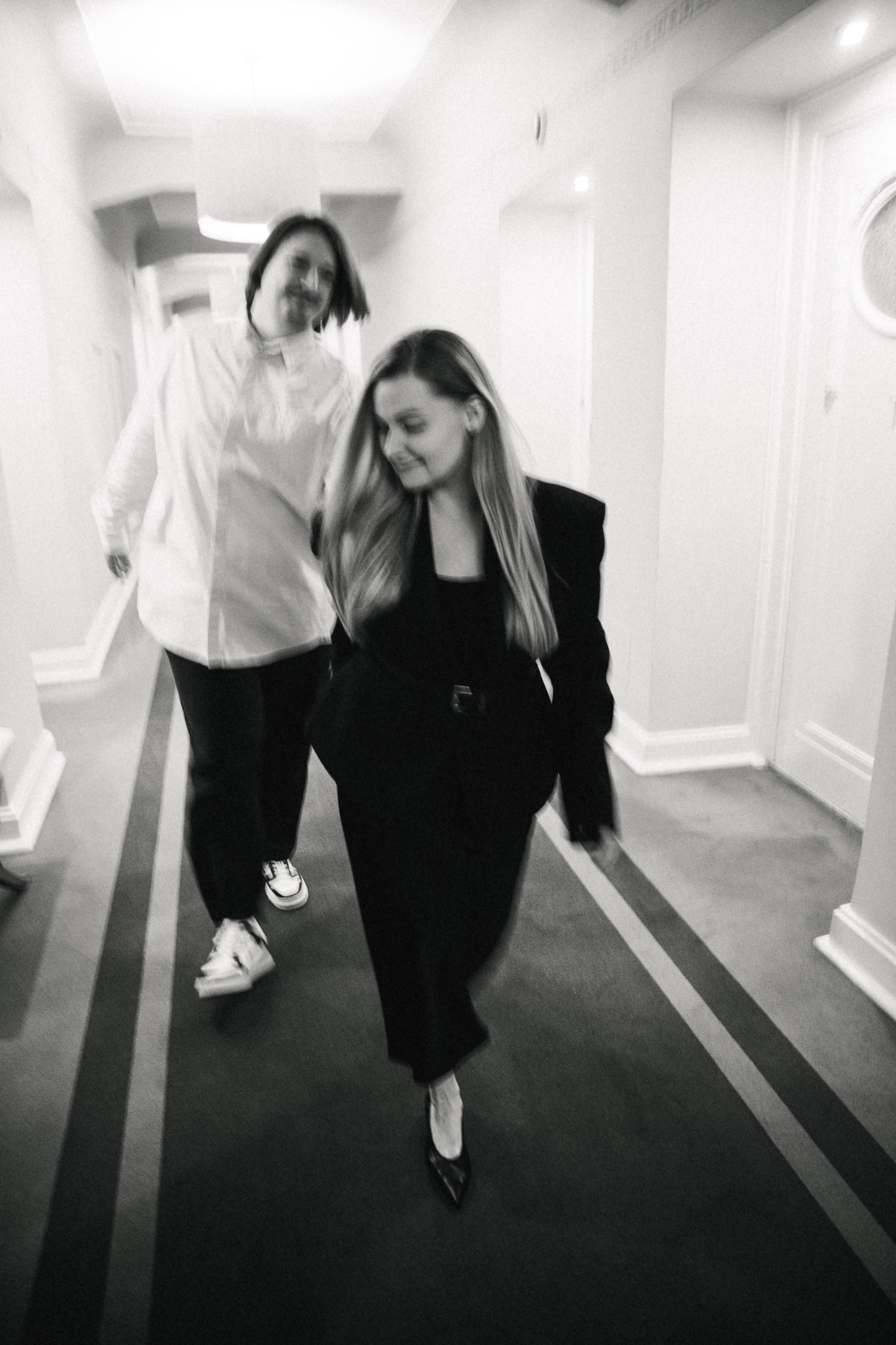 Даша и Витя в Астории. Репортажный и портретный фотограф в Санкт-Петербурге Степлевич Дарья