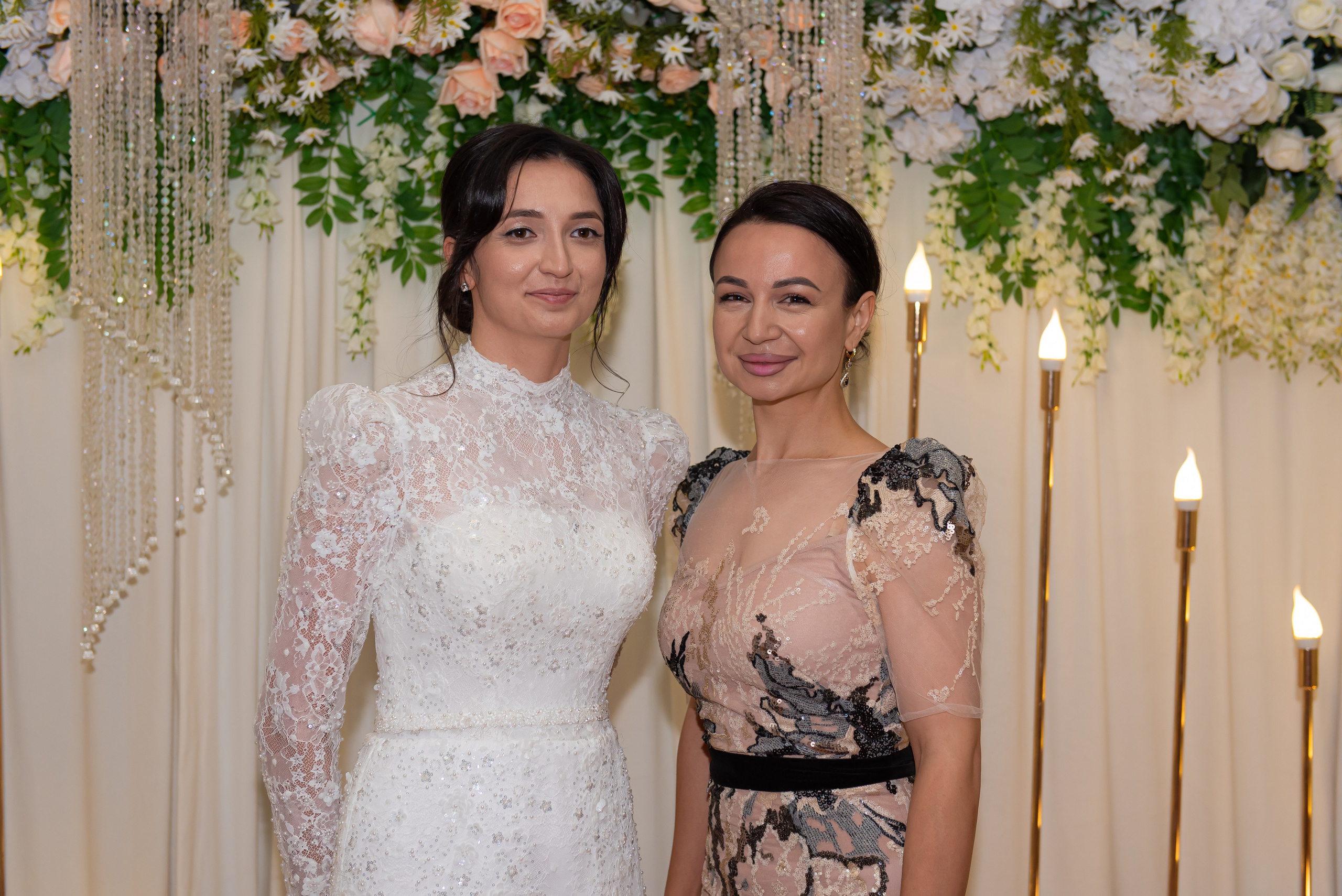 Свадьба Алана и Луизы ❤️. Фотограф. Северная — Осетия