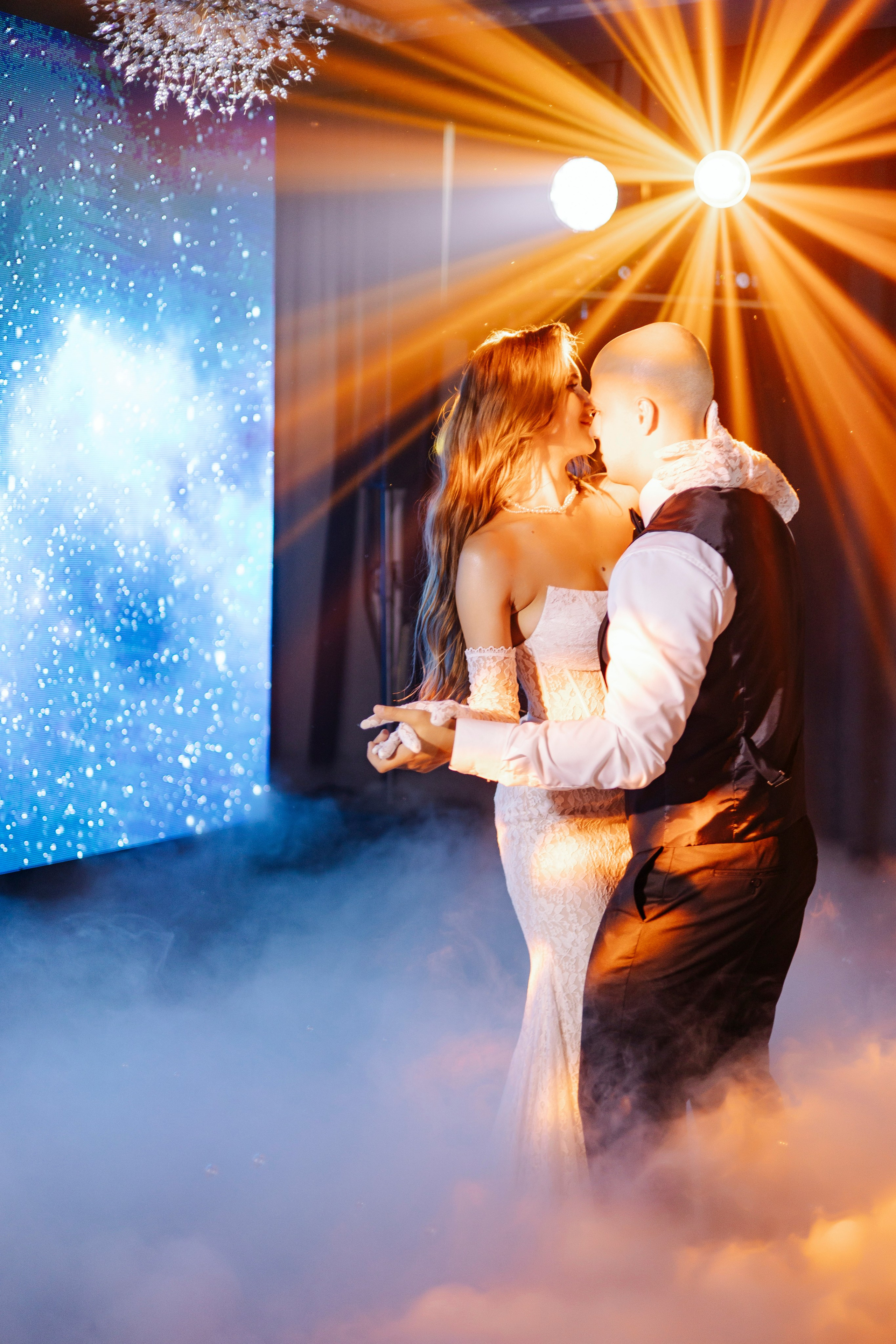 Евгений и Виктория. Nikolpinhasova