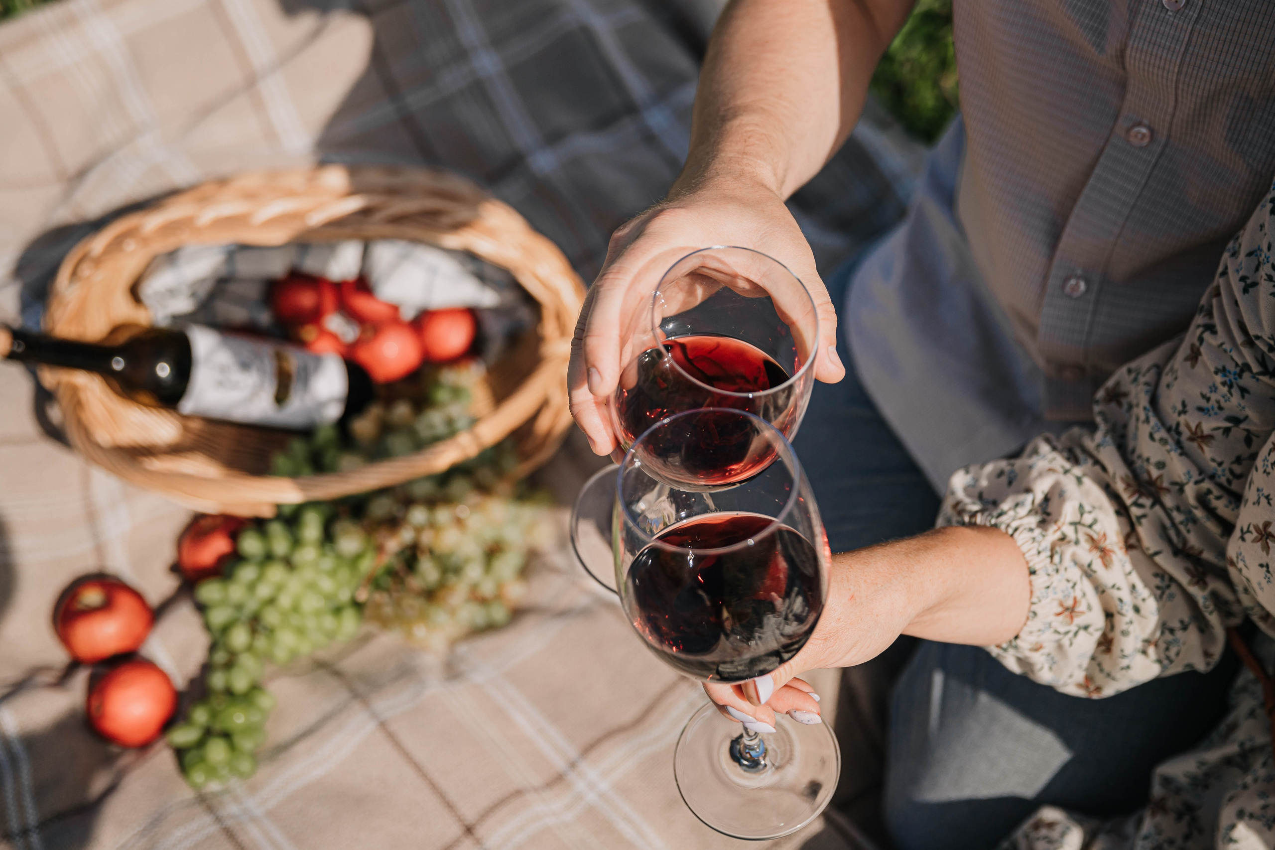 Виталий и Анастасия. Усадьба Ореховно. Фотограф Дарья Маташкова