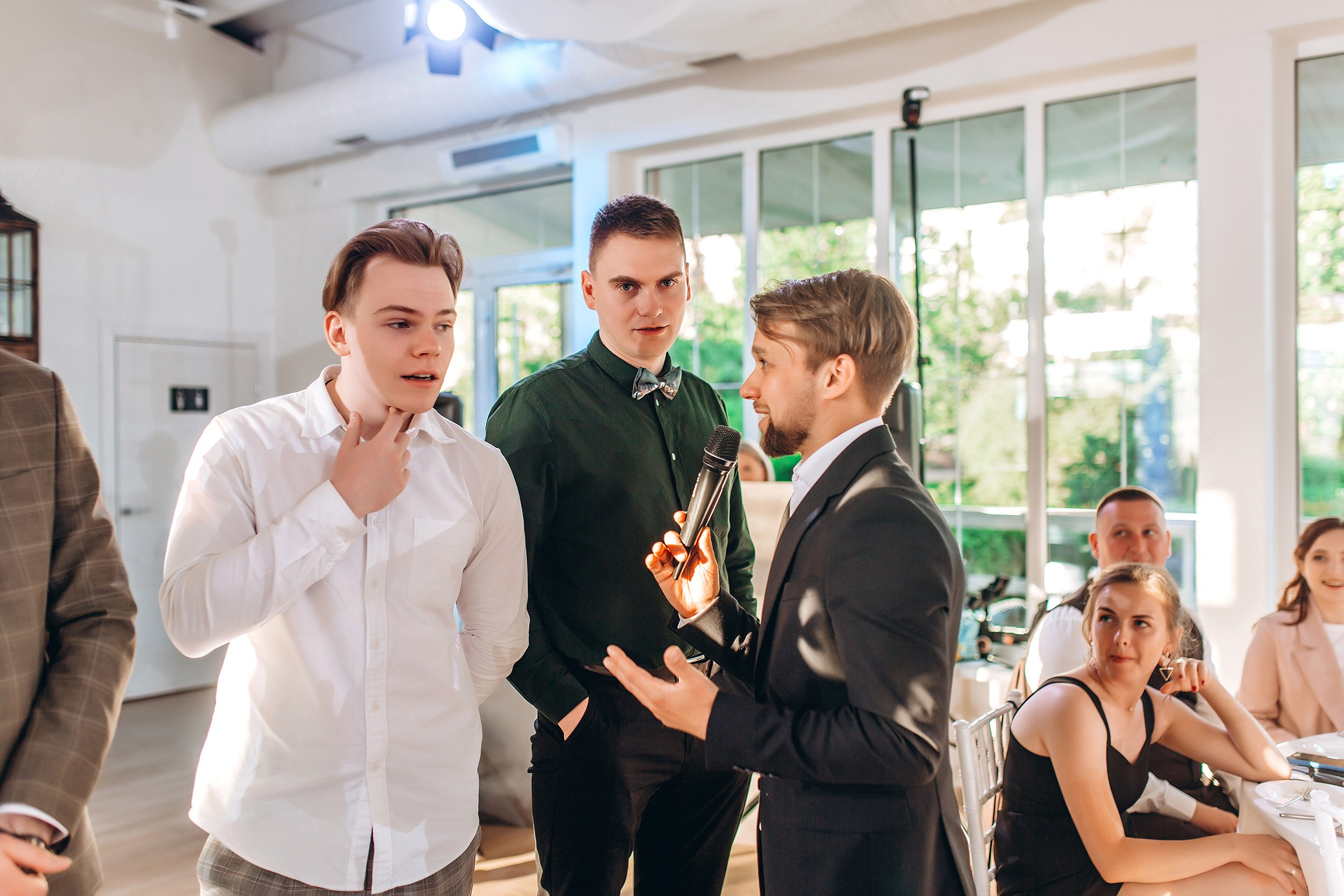 Свадьба в Милаве. Фотограф Марина Пантелеева