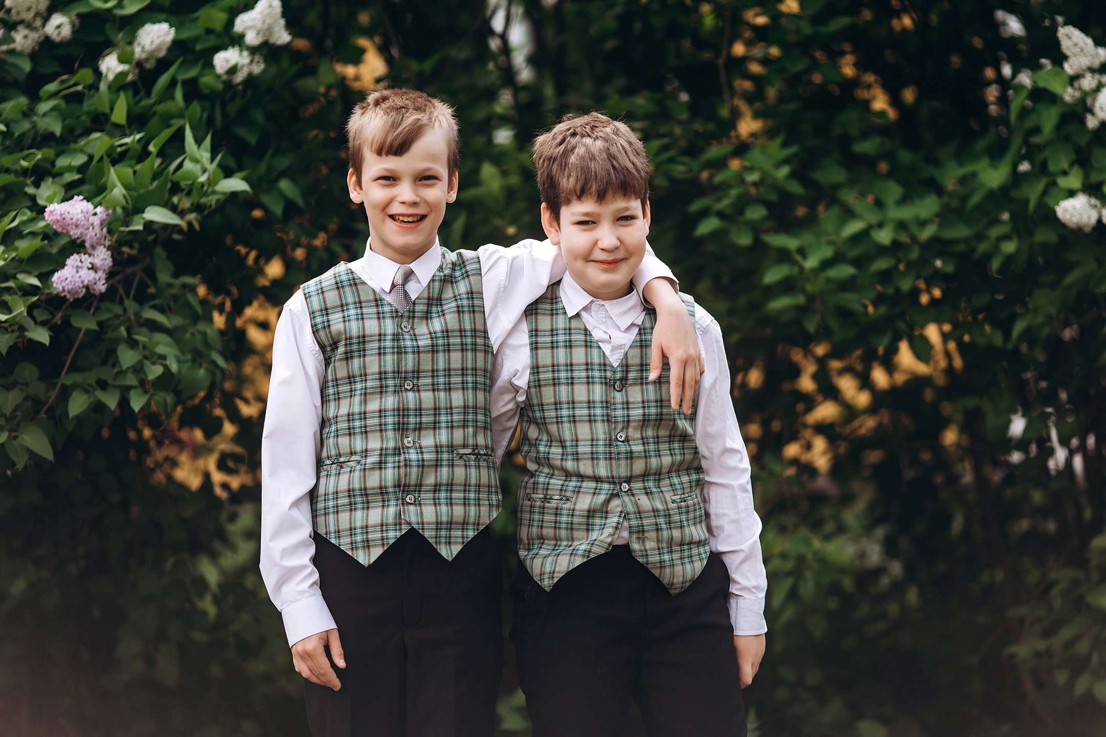 Гимназия № 2. Фотограф Марина Пантелеева