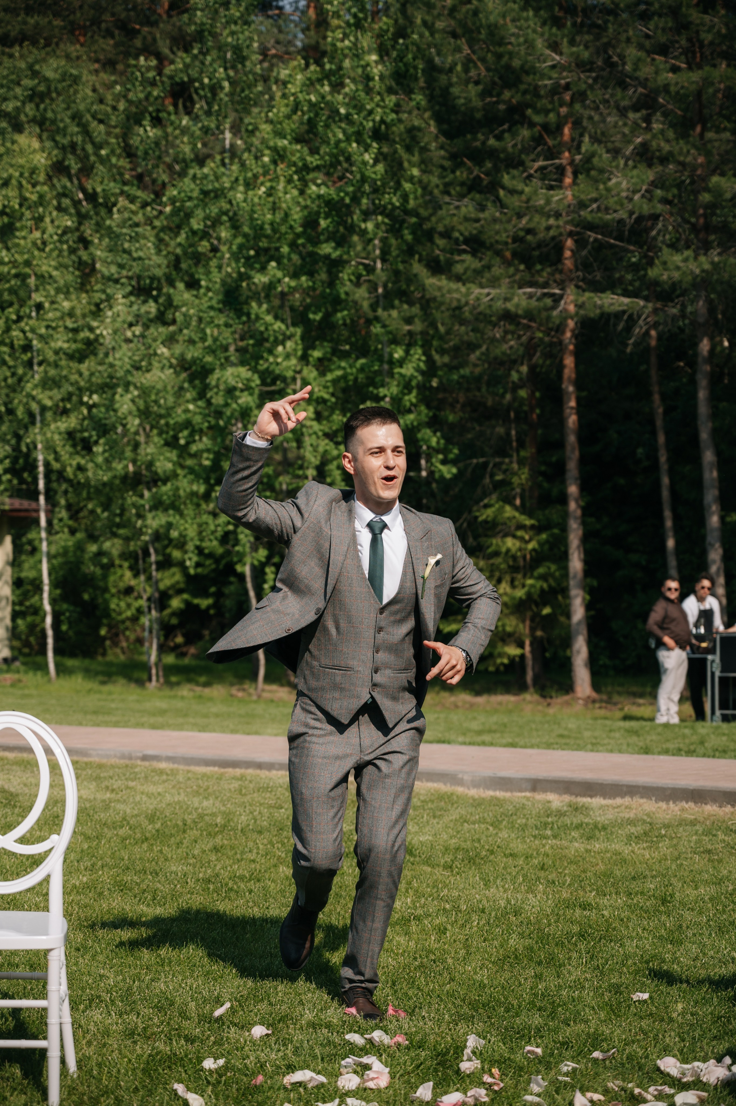 Andrey & Anastasia. Свадебный и семейный фотограф Вероника Холод