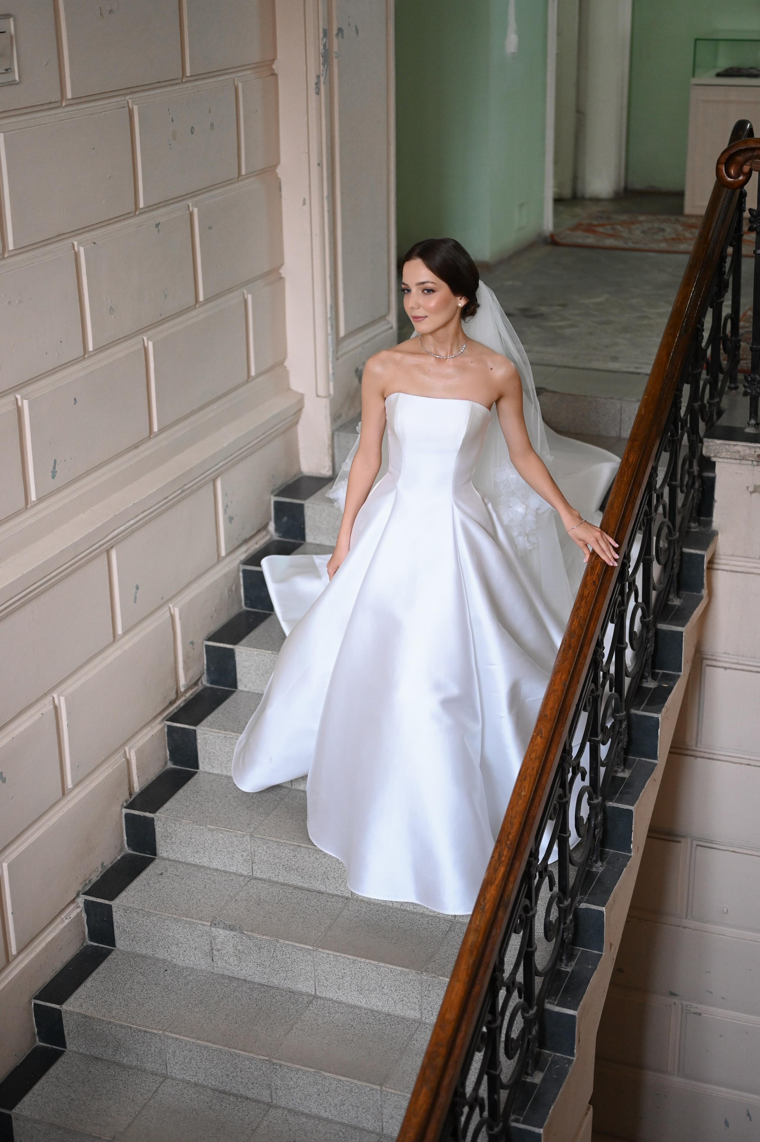 Ринат & Альбина. Свадебный и семейный фотограф в Уфе Александров Максим