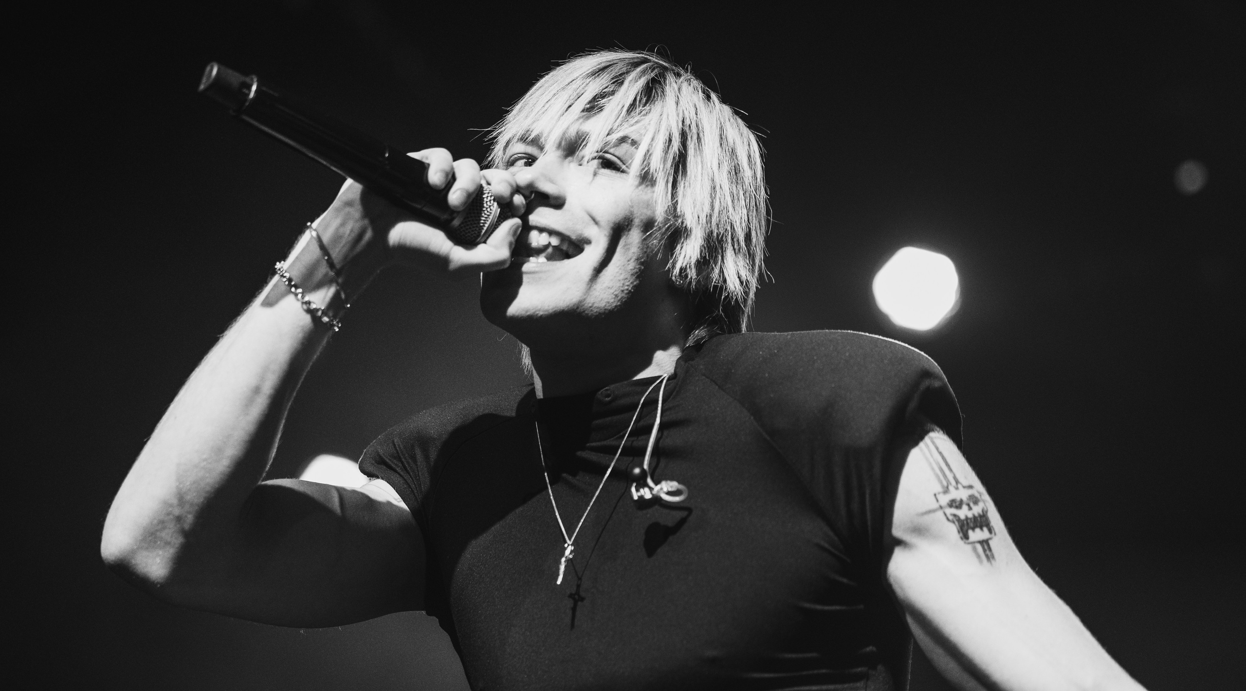 Nkeeei, uniqe, ARTEM SHILOVETS. Концертный фотограф Алёна Рейт в Москве