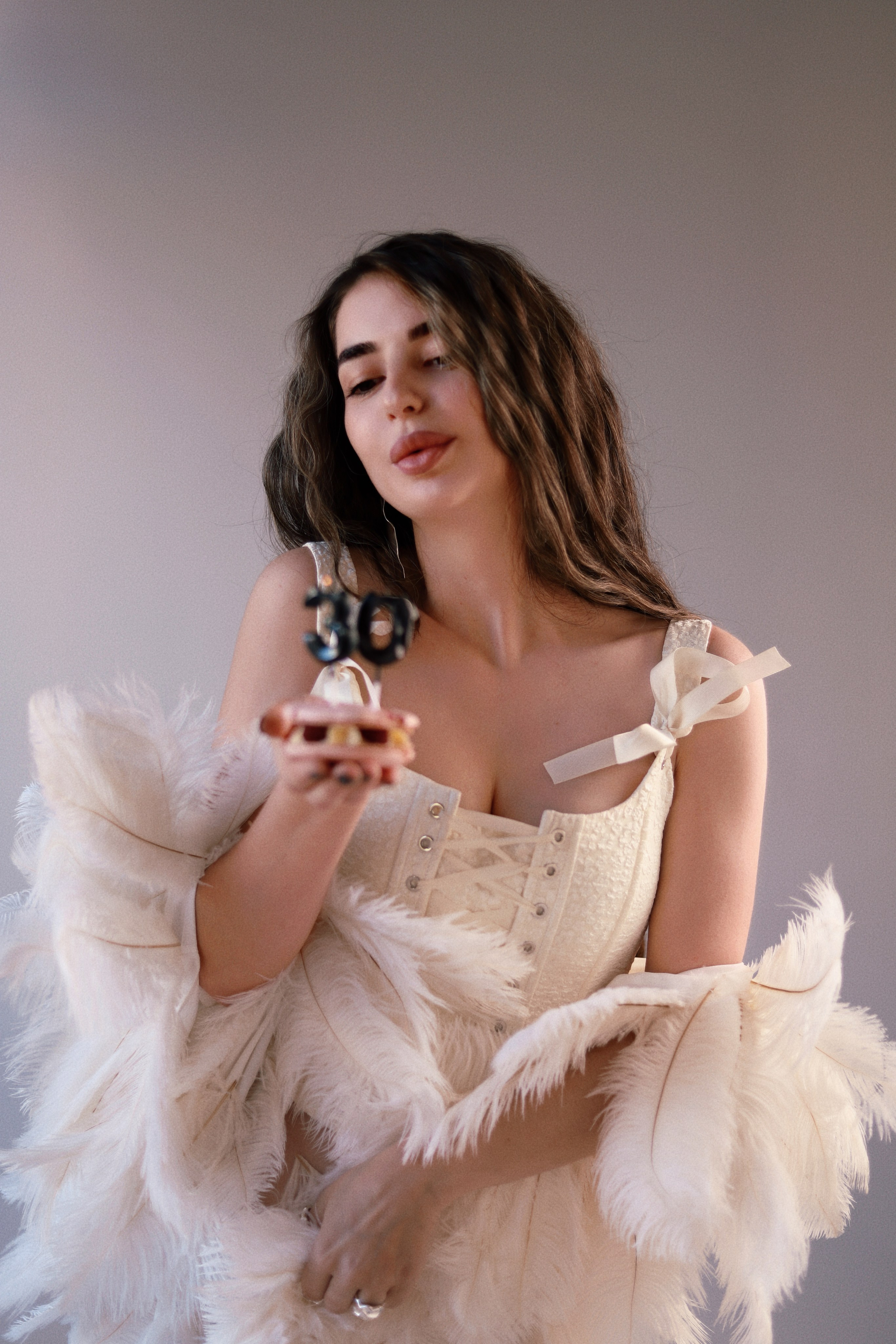 Студийные съемки. Семейный фотограф, женский портрет в Ставрополе