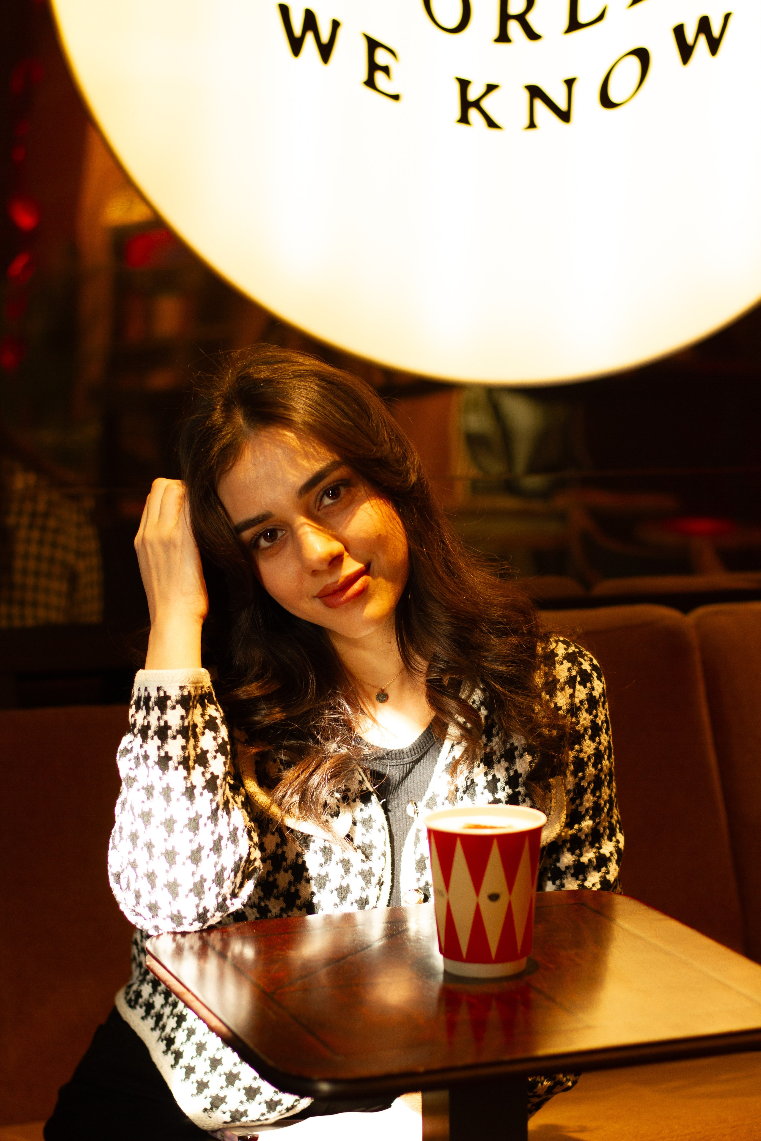 Уличные съемки. Семейный фотограф, женский портрет в Ставрополе