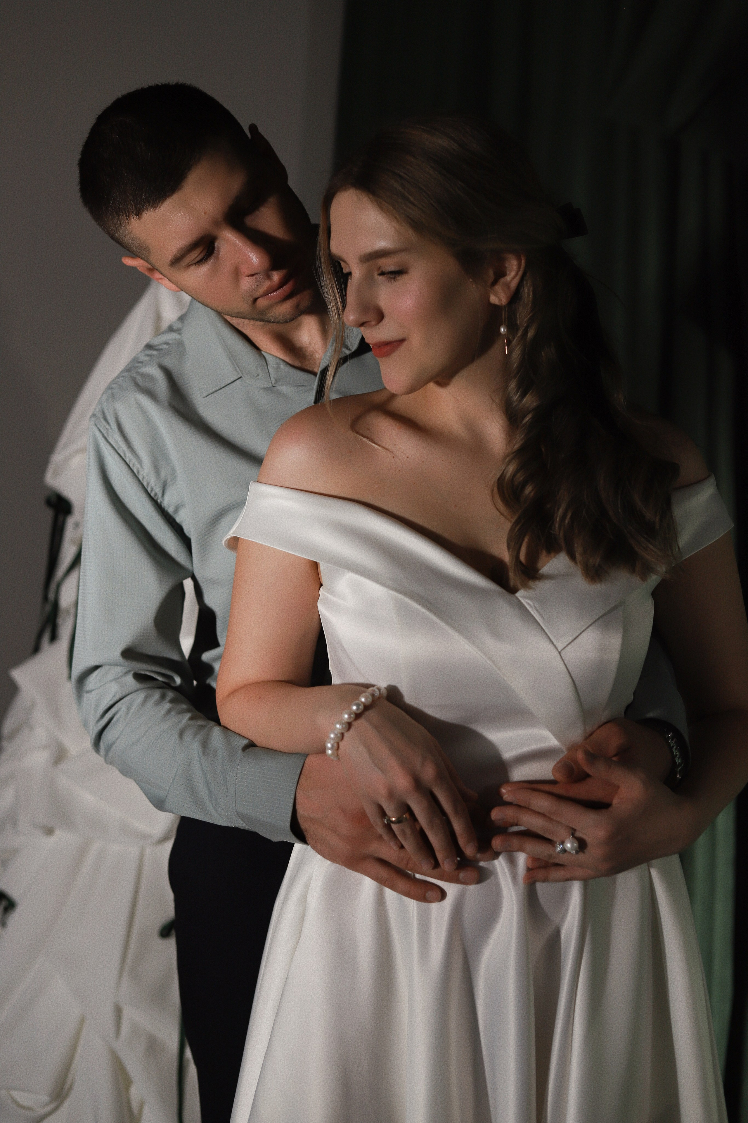 Новогодние. Семейный фотограф, женский портрет в Ставрополе