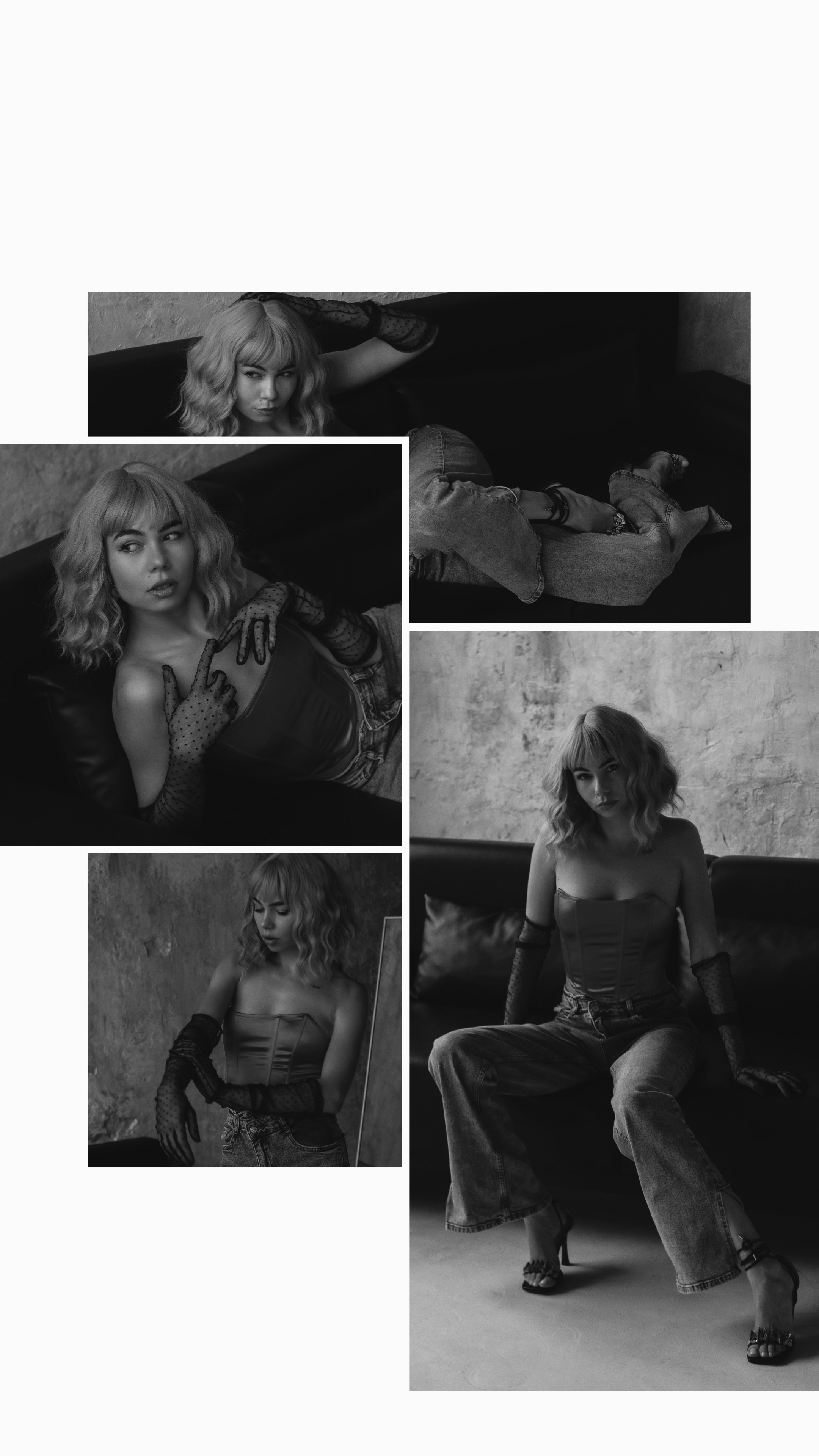 Студийные (естественное освещение). Семейный фотограф, женский портрет в Ставрополе