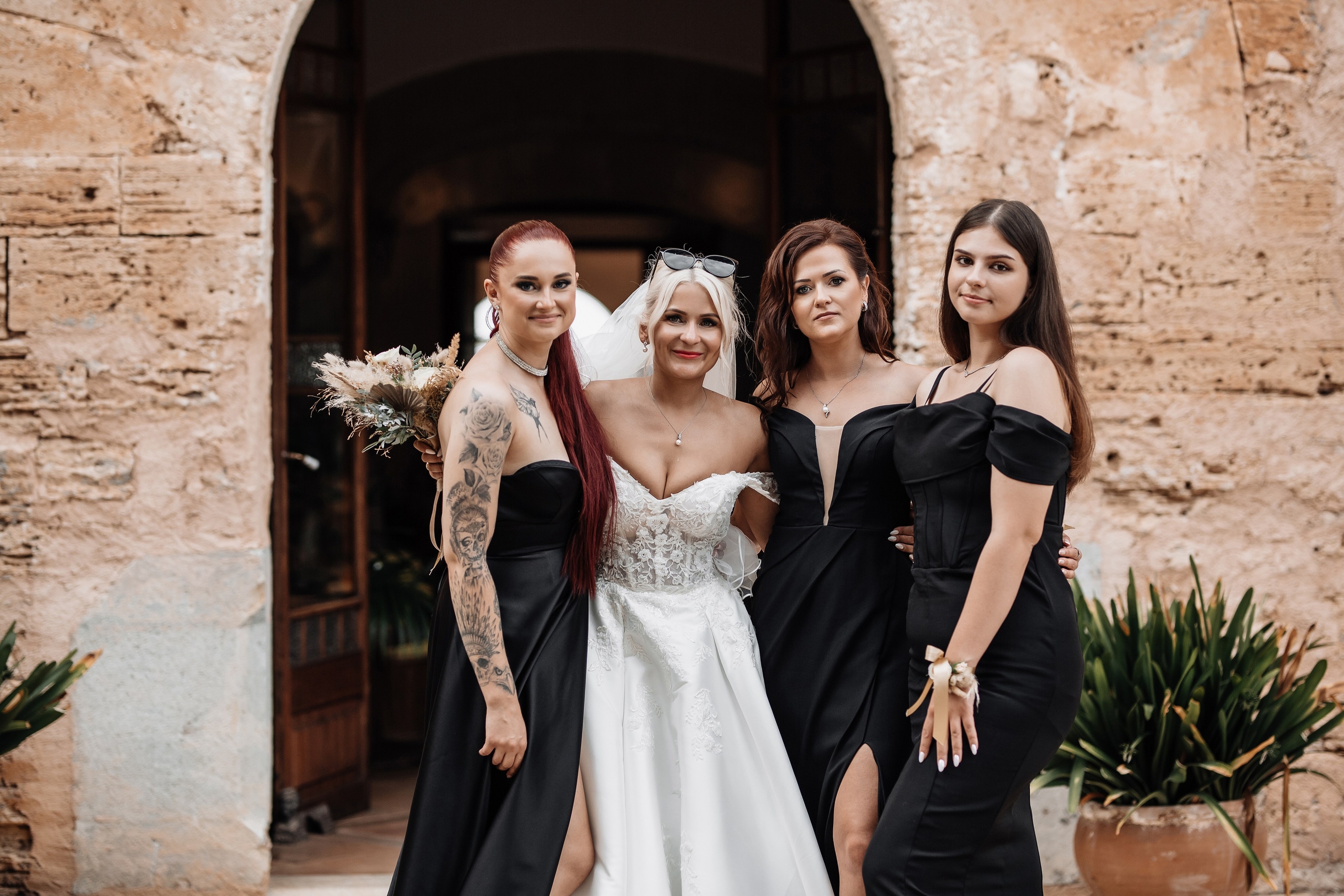 Vaida_&_Tadas. Фотограф на Майорке Екатерина Дробышева