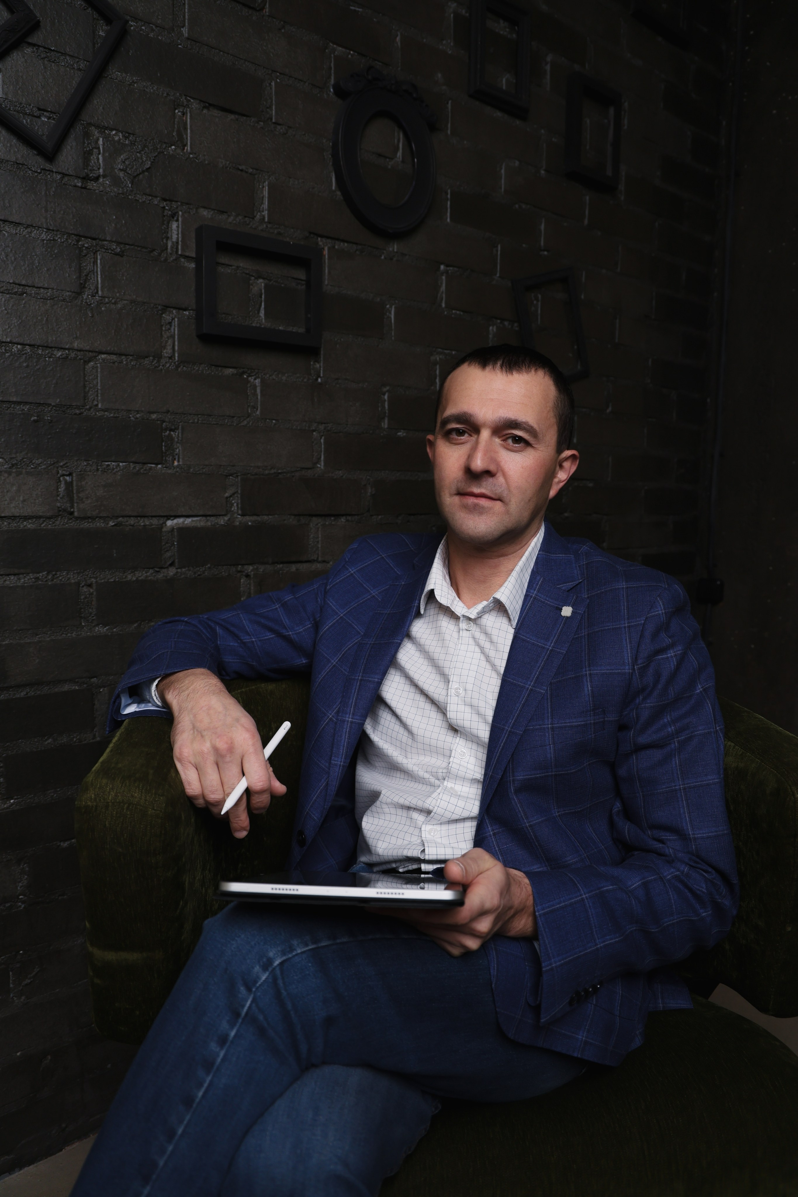 Тимур / бизнес контент /. Олеся Шатохина Фотограф Солнечногорск Зеленоград Клин Фотосессия