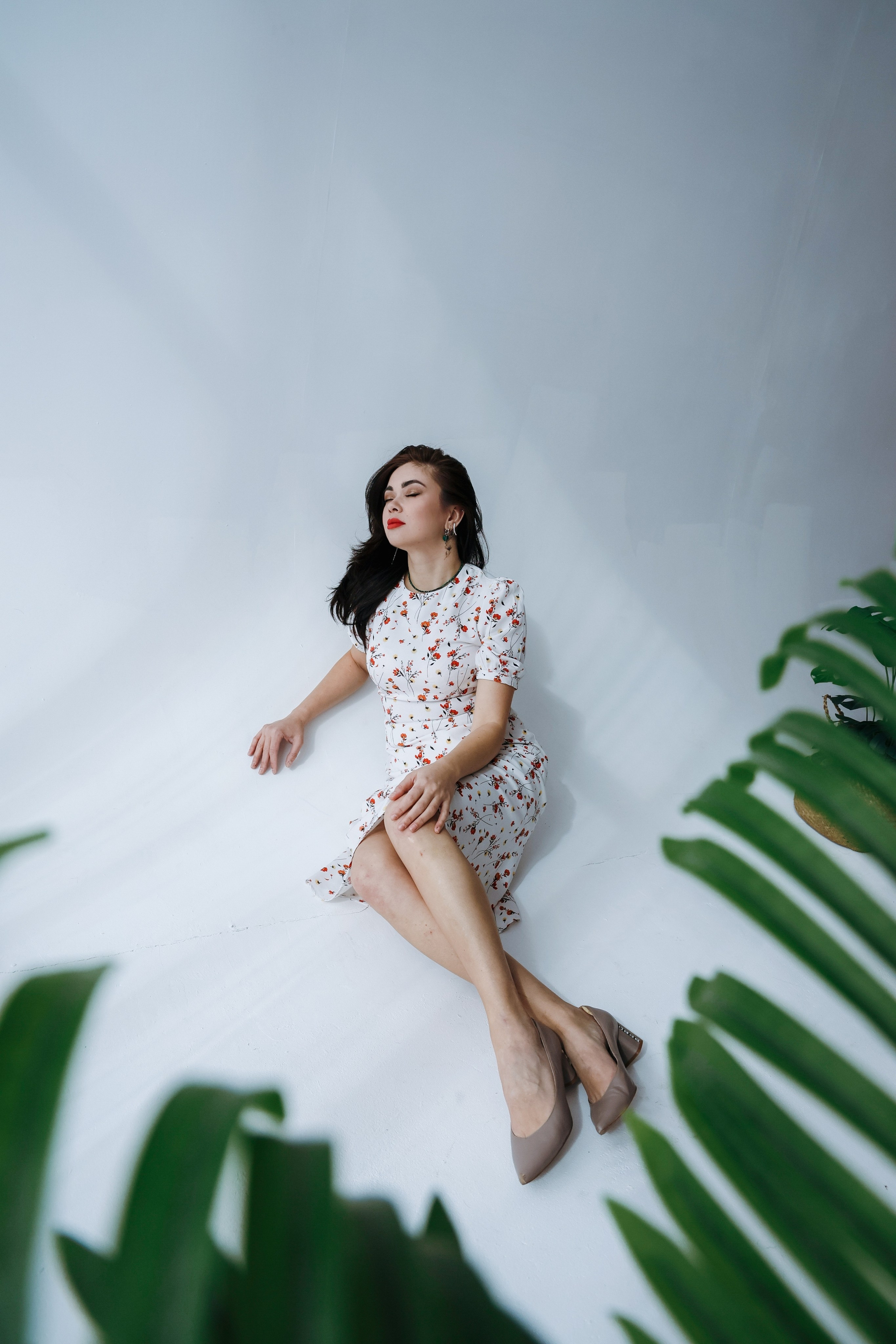 Женский портрет — Виктория. Олеся Шатохина Фотограф Солнечногорск Зеленоград Клин Фотосессия