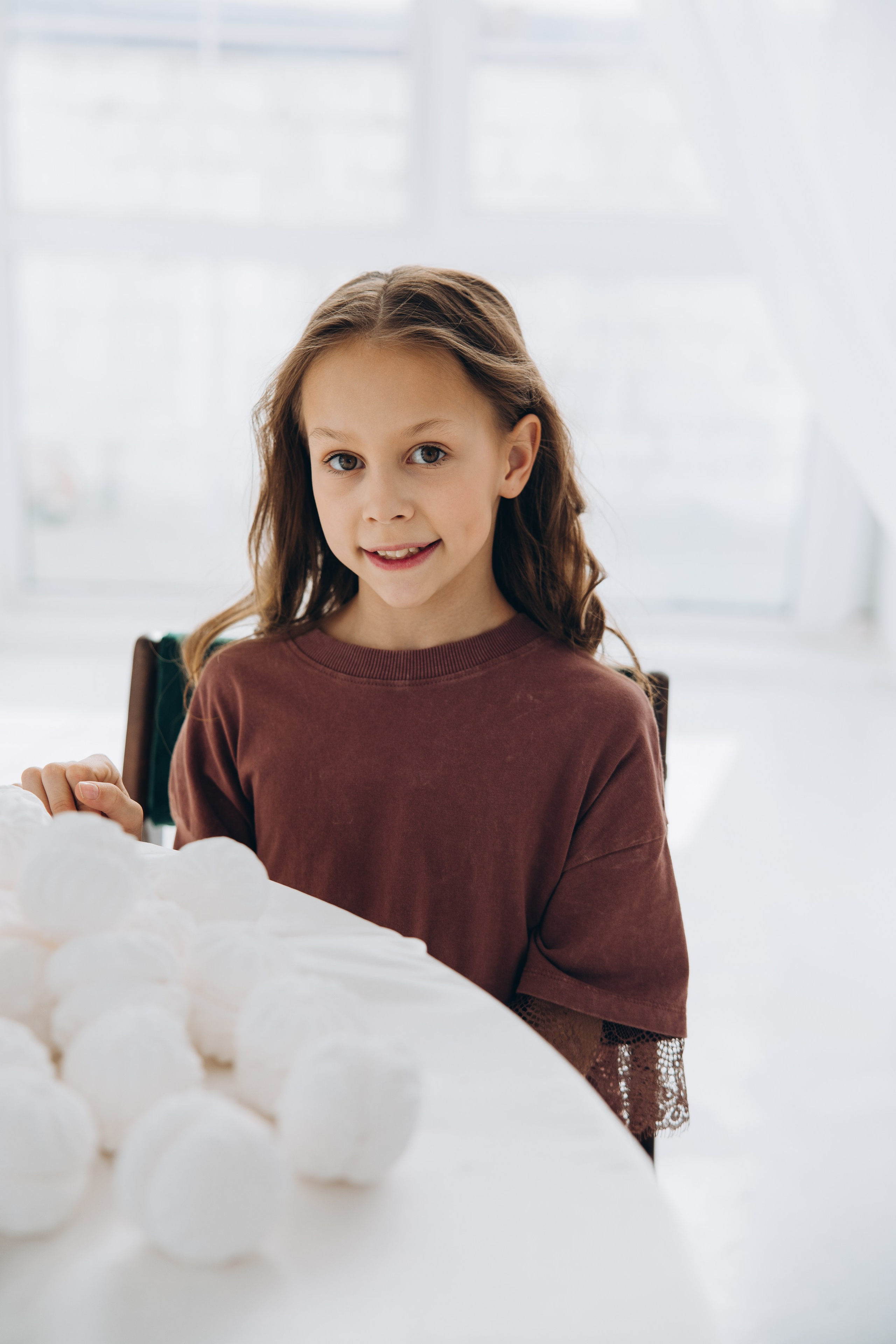 День рождения Даши. Свадебный, семейный фотограф в Иркутске Светлана Макаричева