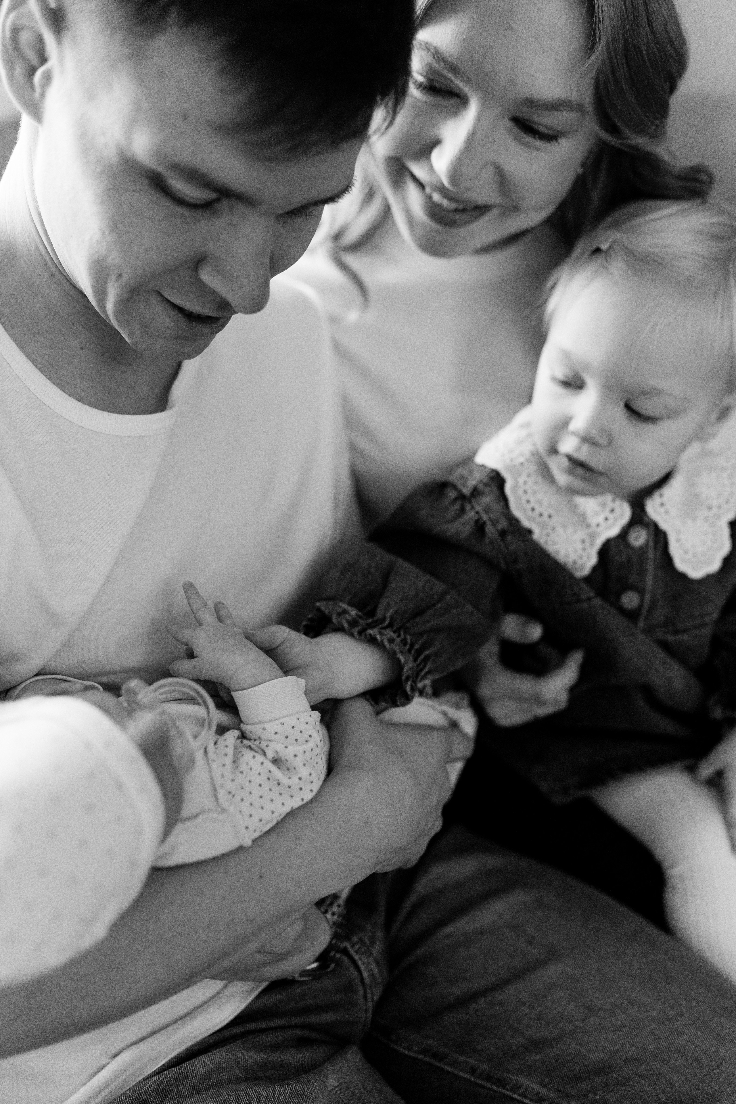 Семейная. Семейный фотограф в Обнинске