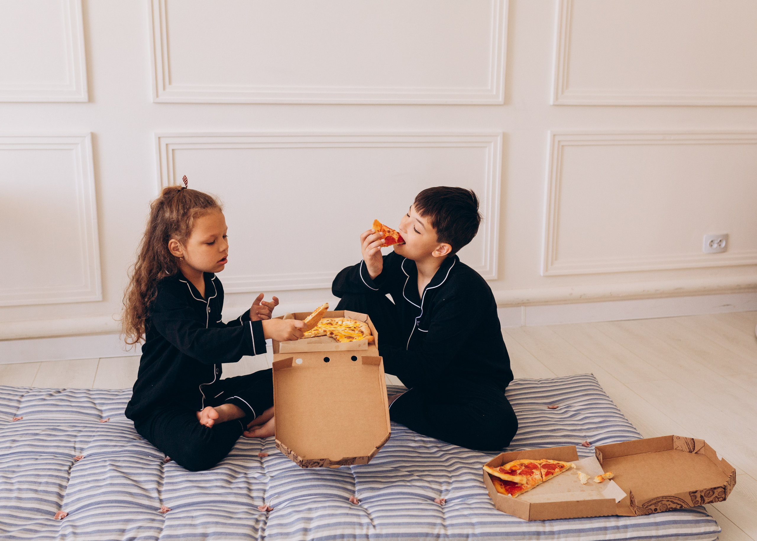 Такая нежная любовь. Фотограф в Приморско-Ахтарске Марьяна Чопко