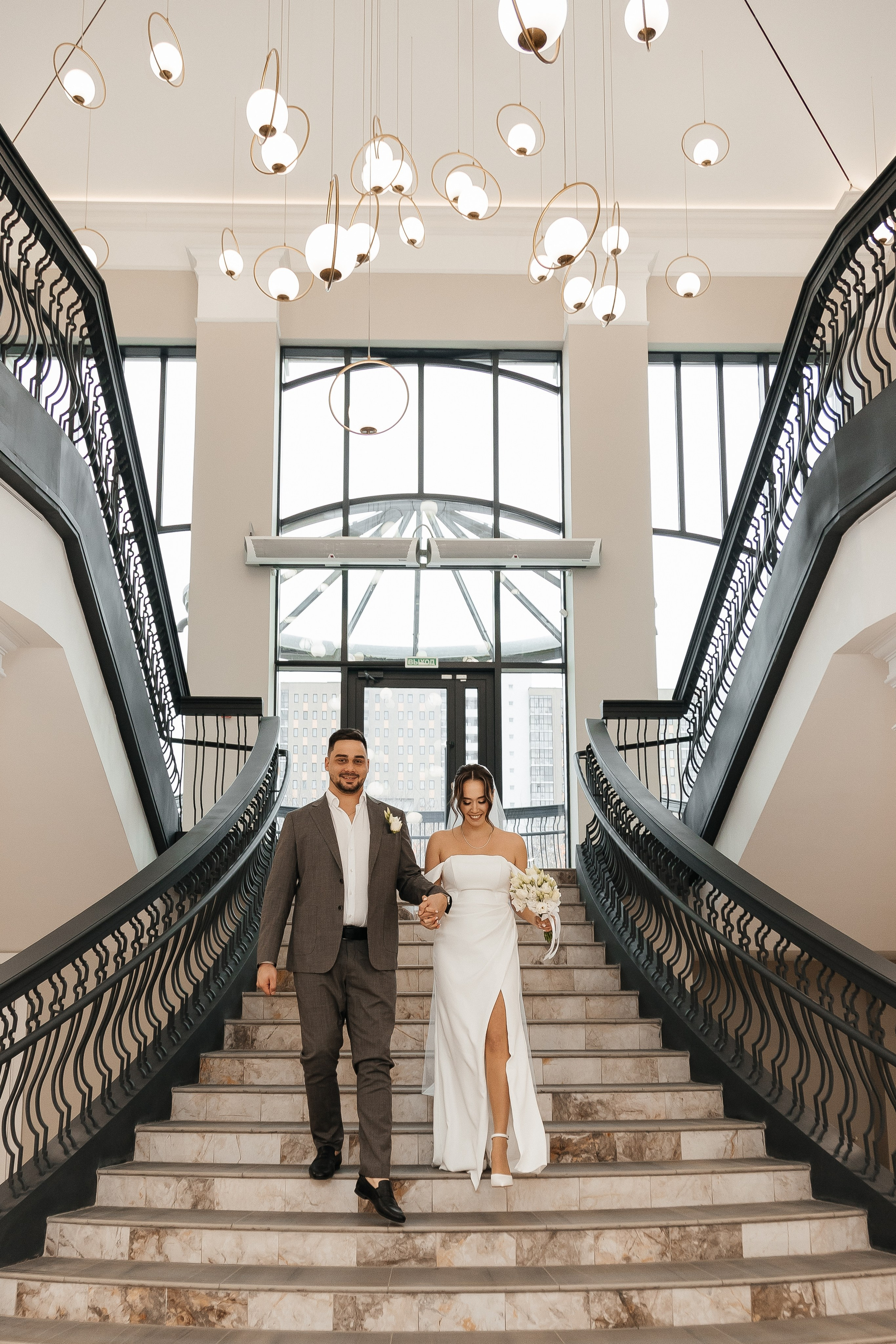 Рамиль и Регина/ 2024. Свадебный и семейный фотограф в Екатеринбурге