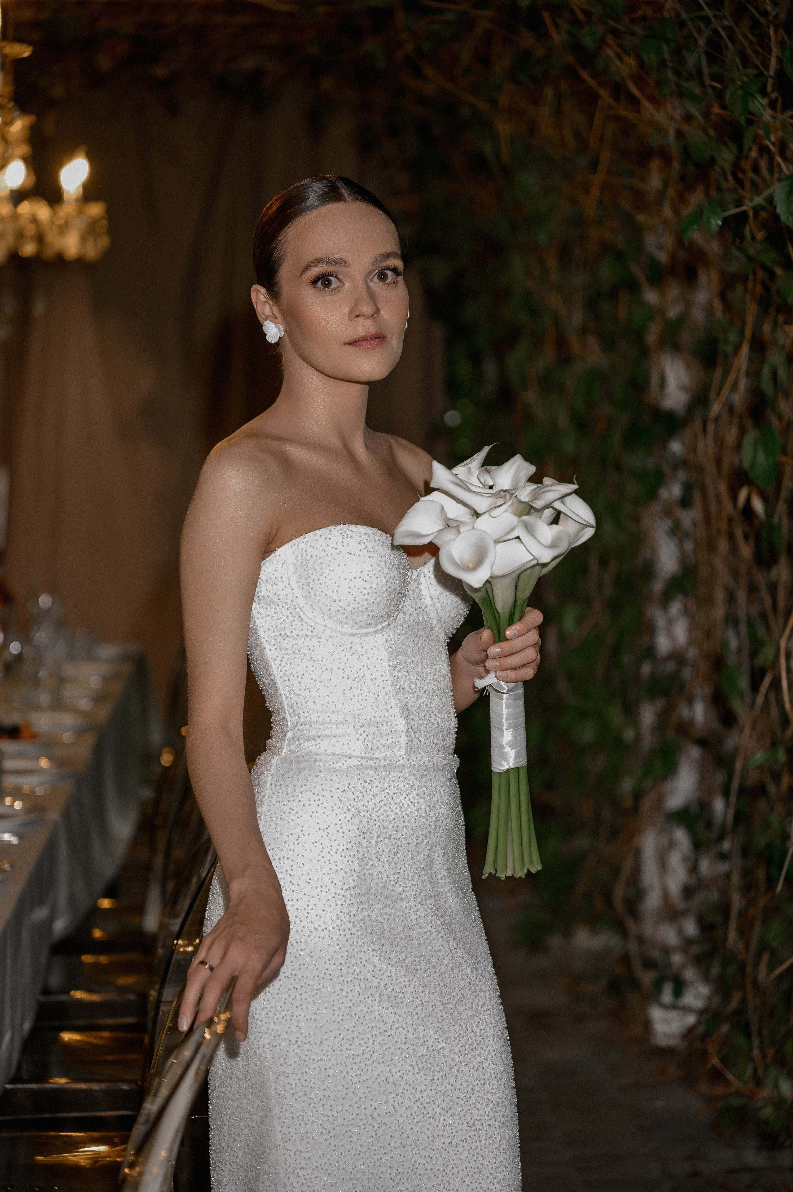 Александра & Дима. Фотограф Александр Яблонский Минск