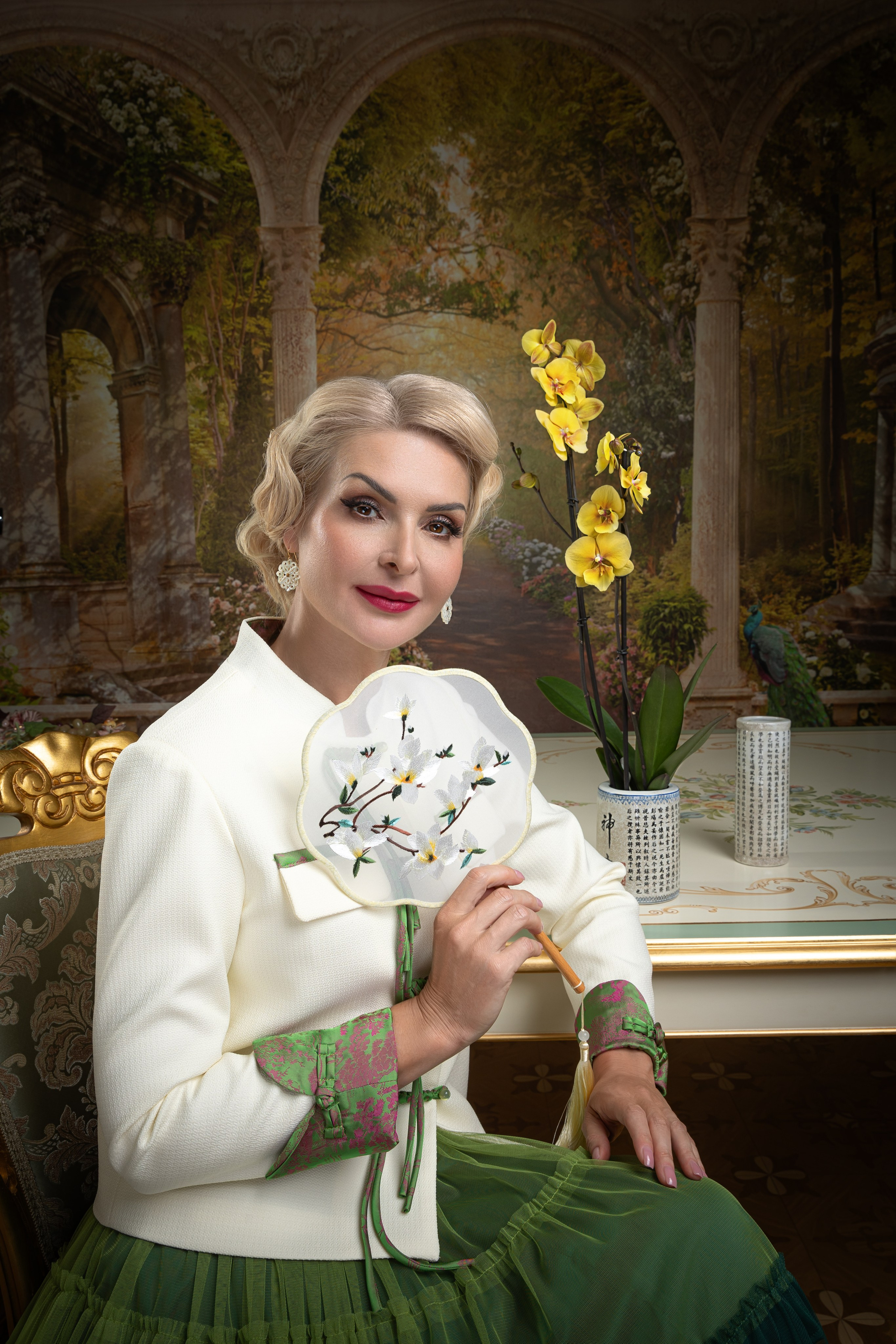 ЖЕНСКИЙ ПОРТРЕТ, мои вы красотки!. Профессиональный фотограф в Москве  Елена Фатьянова