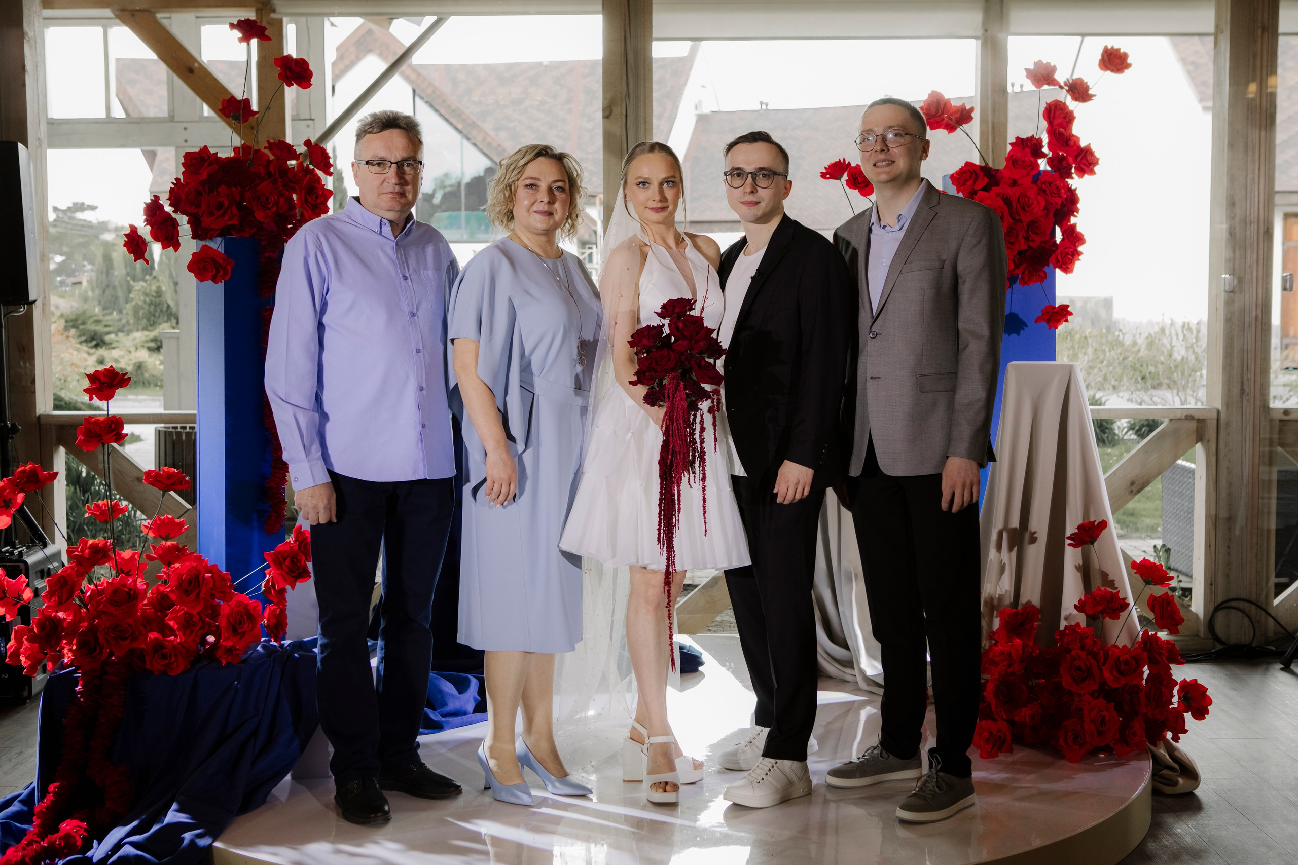 Катя и Игорь. Фотограф в Челябинске