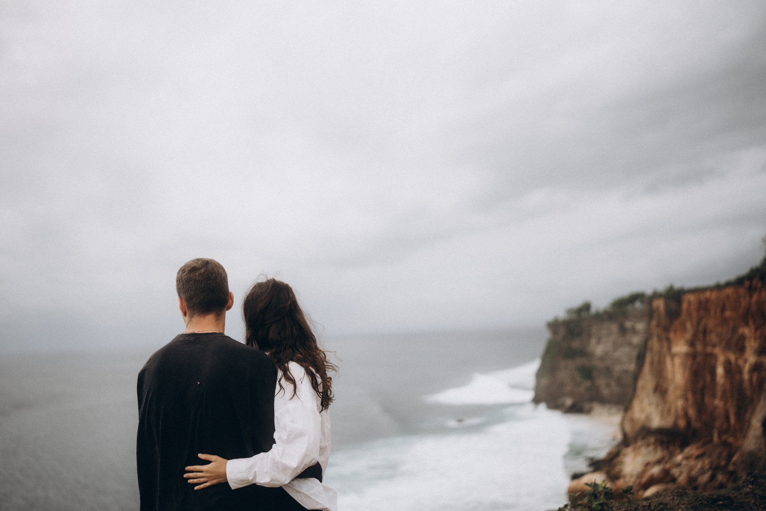 Ирен и Игорь. Ольга Антипова — фотограф