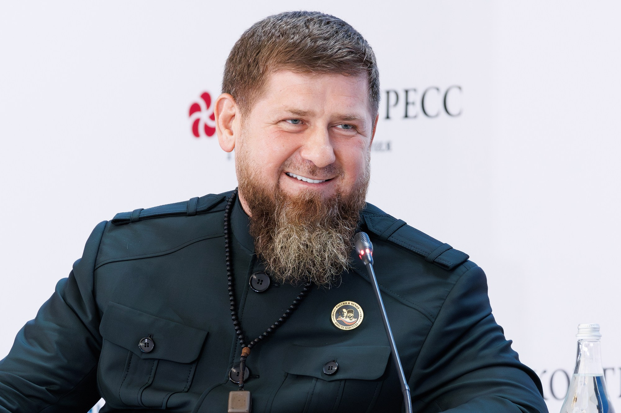 Бизнес мероприятия. Фотограф Кирилл Казачков