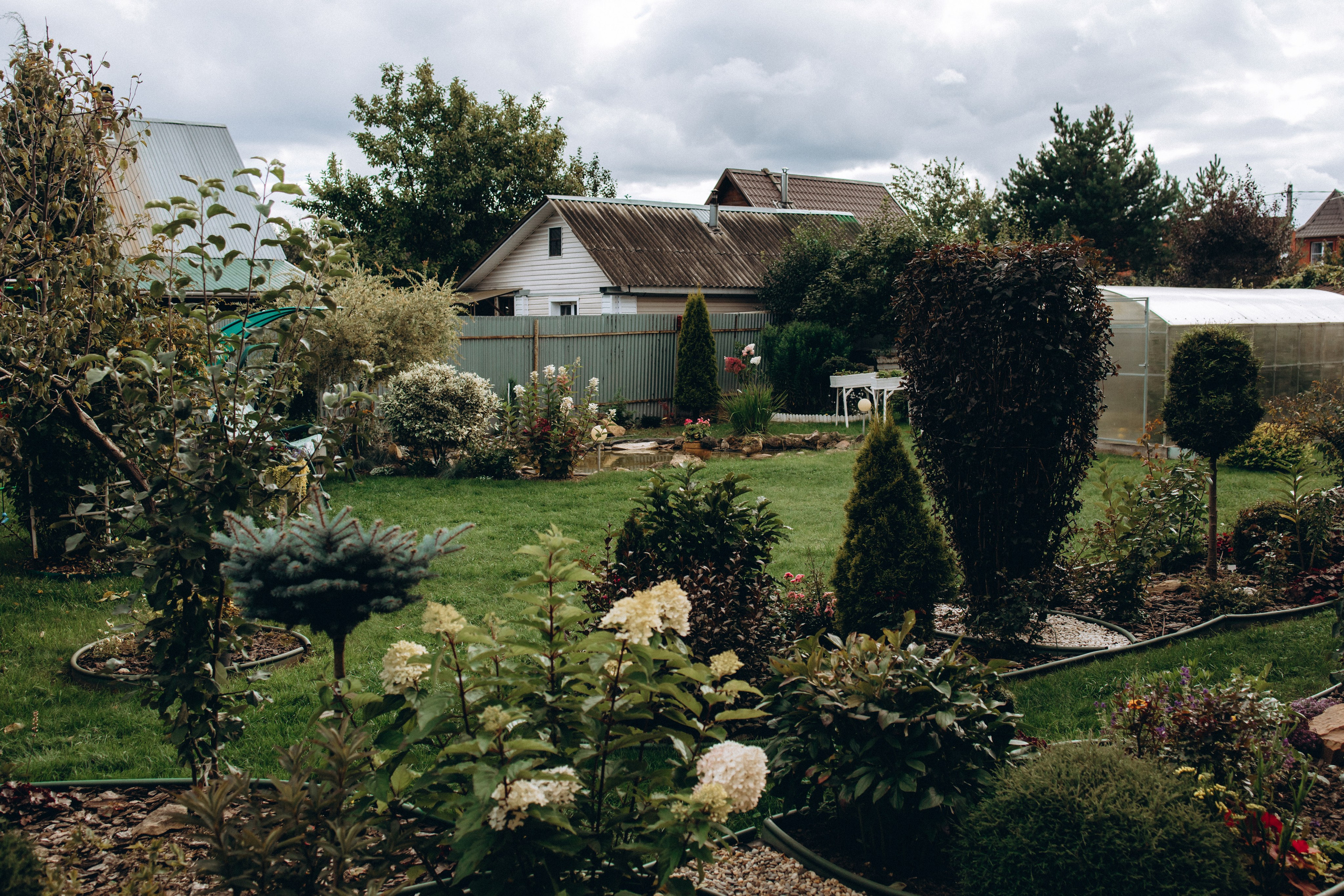 Дачные радости: от урожая до пузырей. Семейный фотограф в Москве, Щелково, Фрязино _ Виктория Степанова