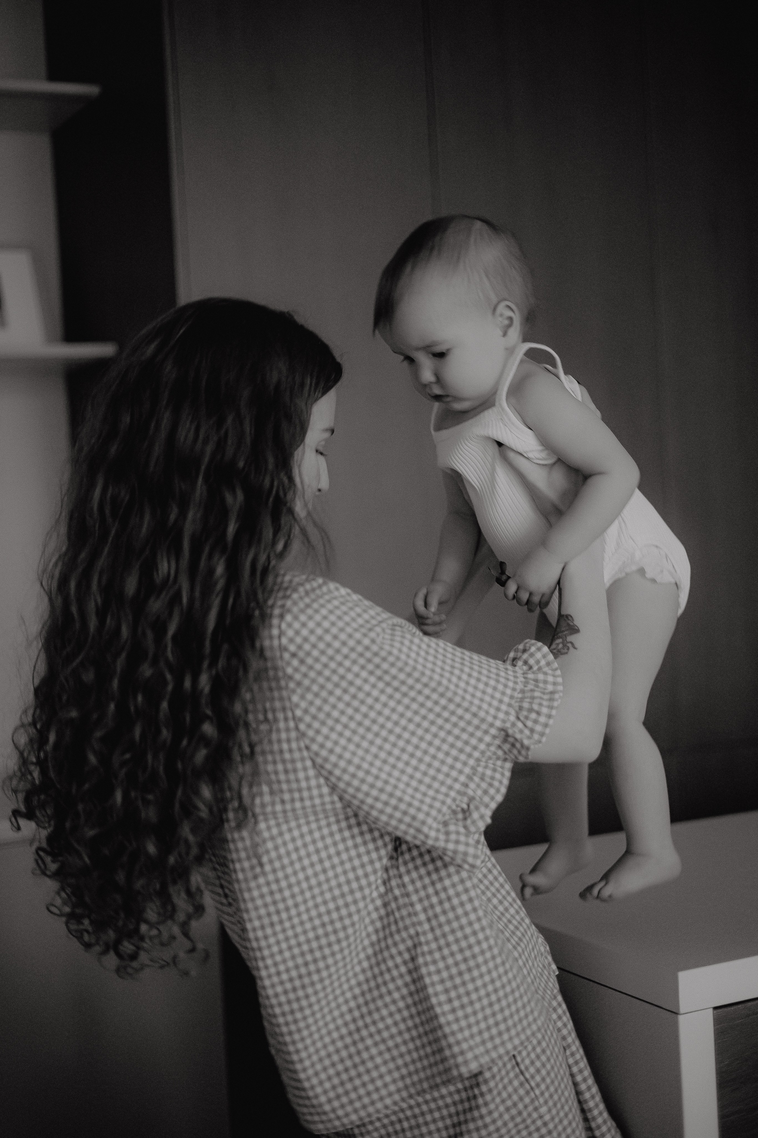 Юлия и Валерия. Свадебный и персональный фотограф в Казани Алёна Ишаева