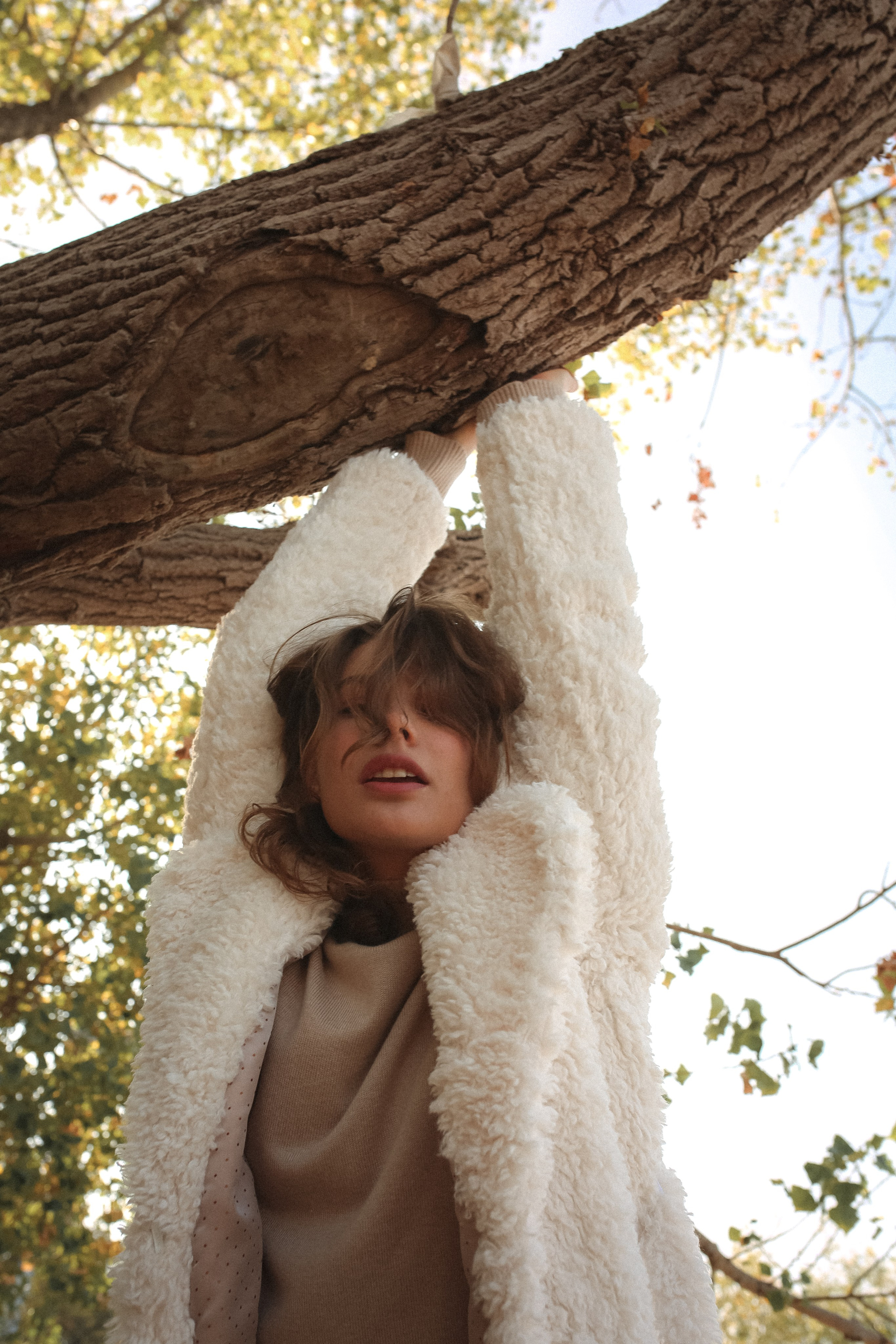 ИМИДЖЕВАЯ СЪЕМКА ДЛЯ БРЕНДА ВЕРХНЕЙ ОДЕЖДЫ MISHKA. Бренд, контент фотограф в Волгограде Елена Даньшина