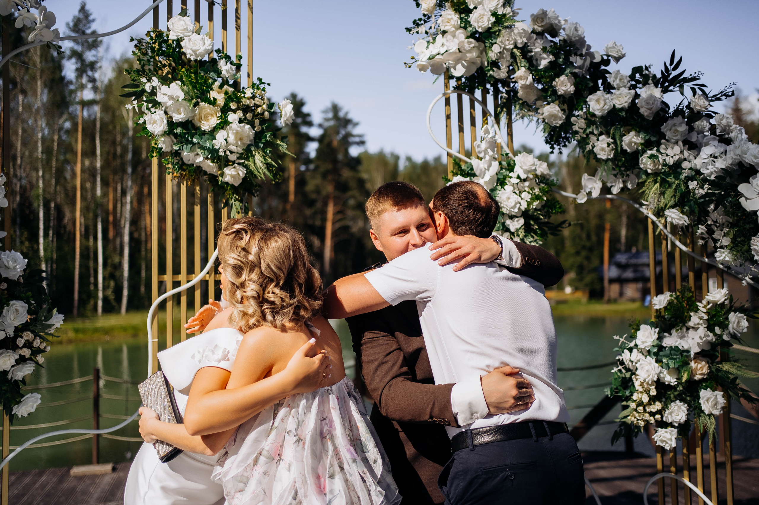 Лиза и Паша. Фотограф Тверь. Анна Драго