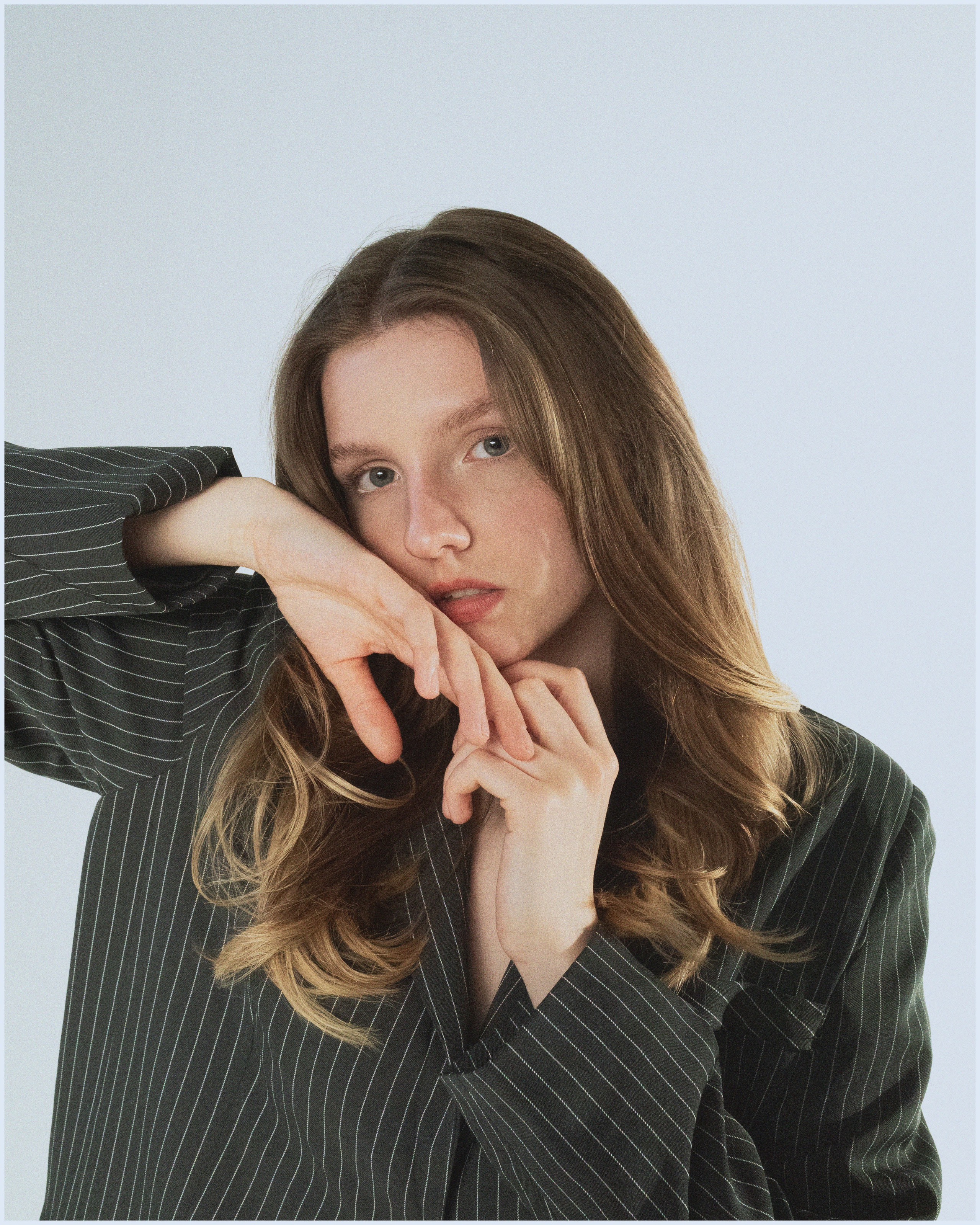 Ольга. Фотограф Тула