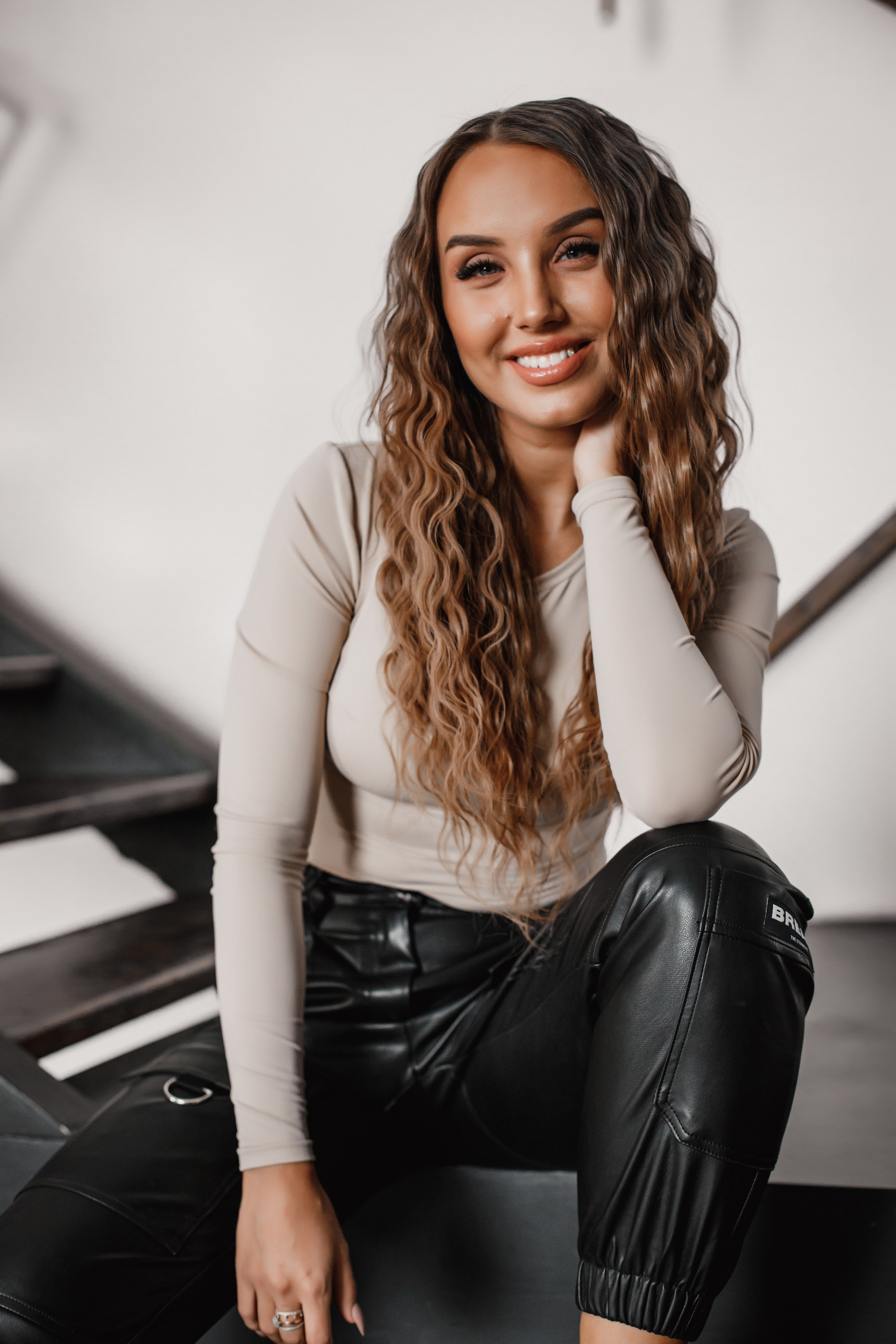 Екатерина. Тимур Аминов | Фотограф в Кемерове