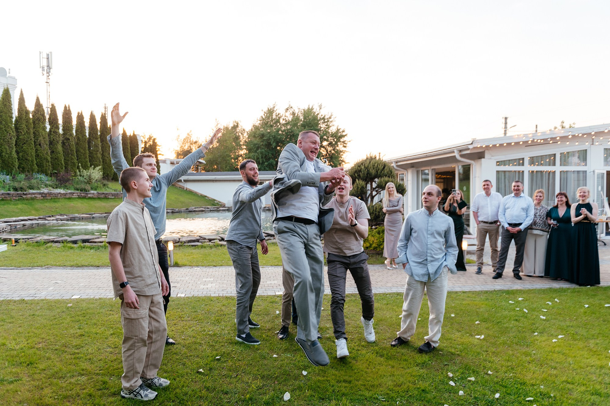 Irina&Vanya. Свадебный и индивидуальный фотограф Никита Роут | Москва