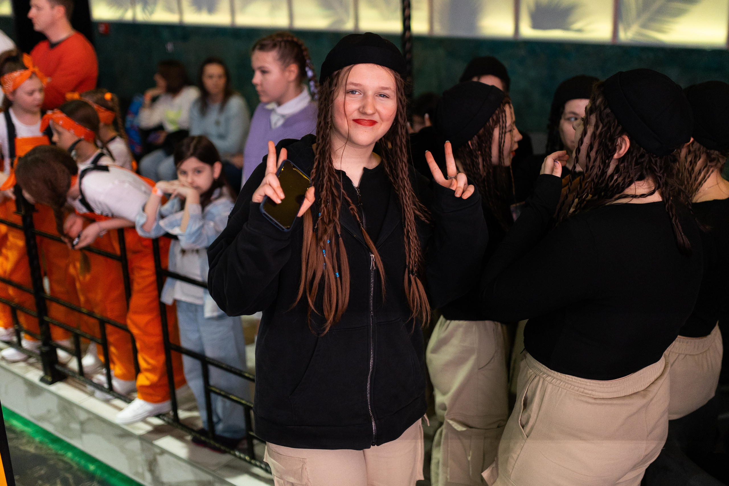 New Beat 2024. Andrey Pospelove. Фотограф в Саратове