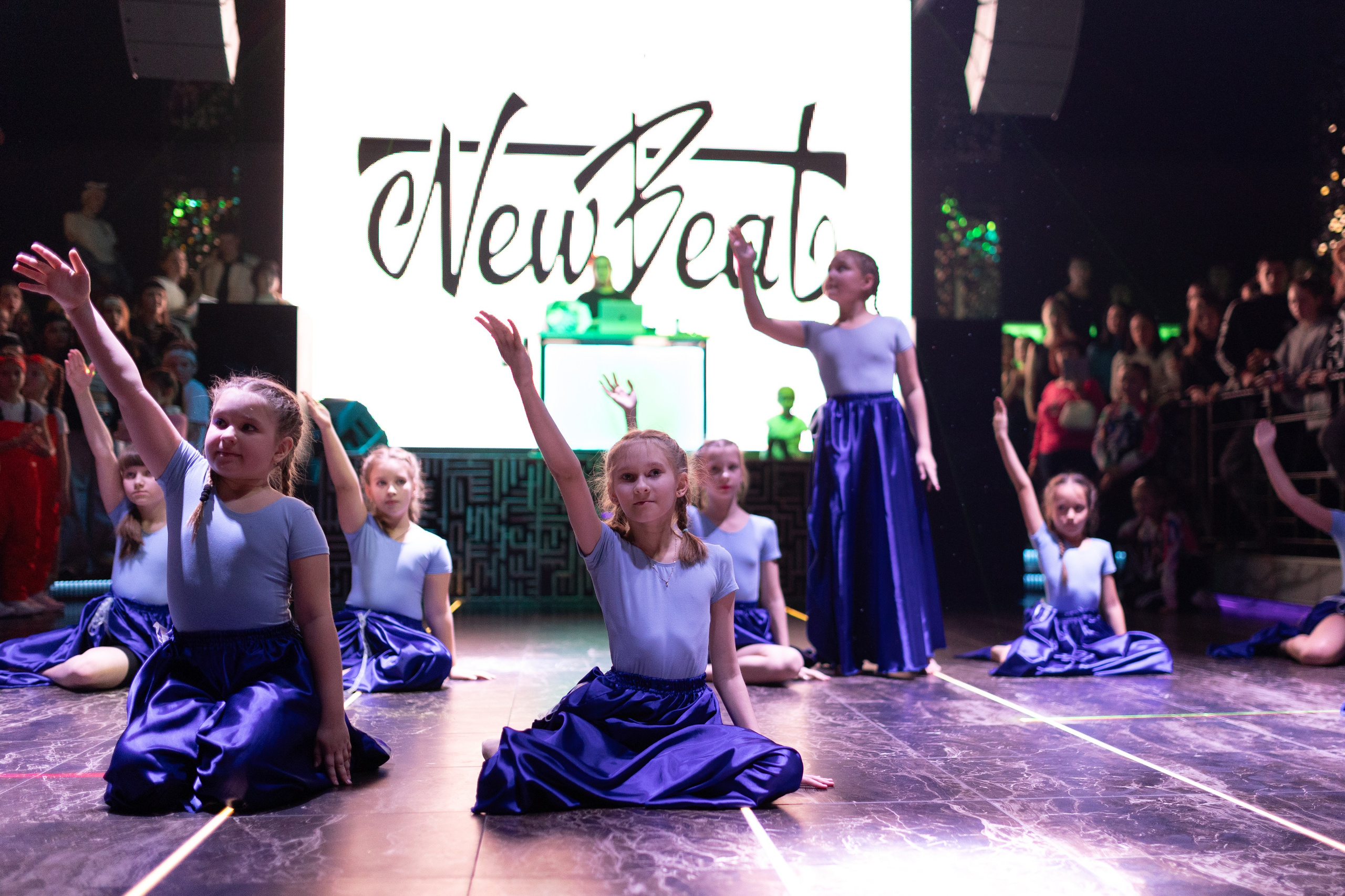 New Beat 2024. Andrey Pospelove. Фотограф в Саратове