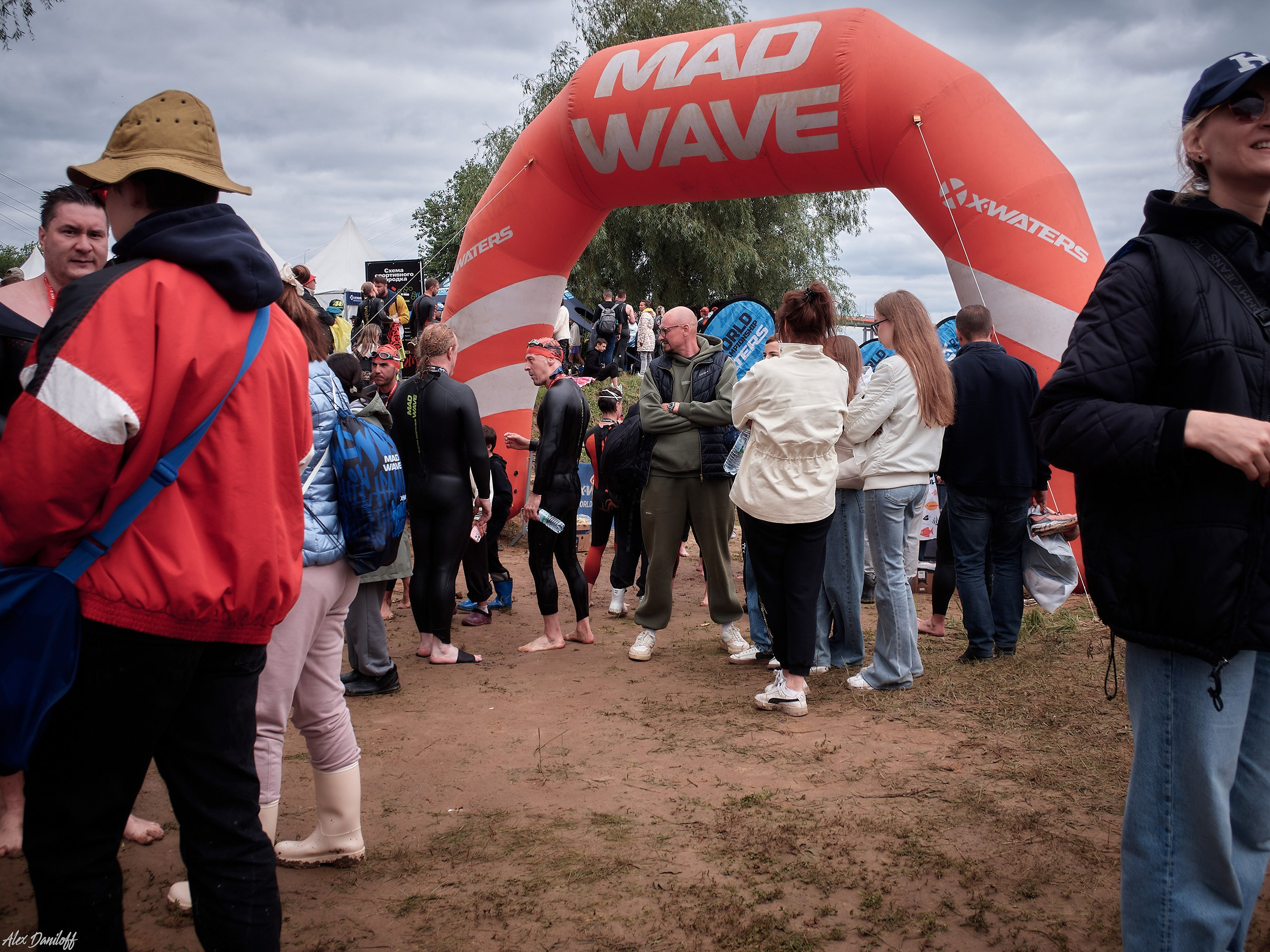 X-Waters Муром 2025. Муром-Инфо. Новости культуры, образования, спорта в городе Муром