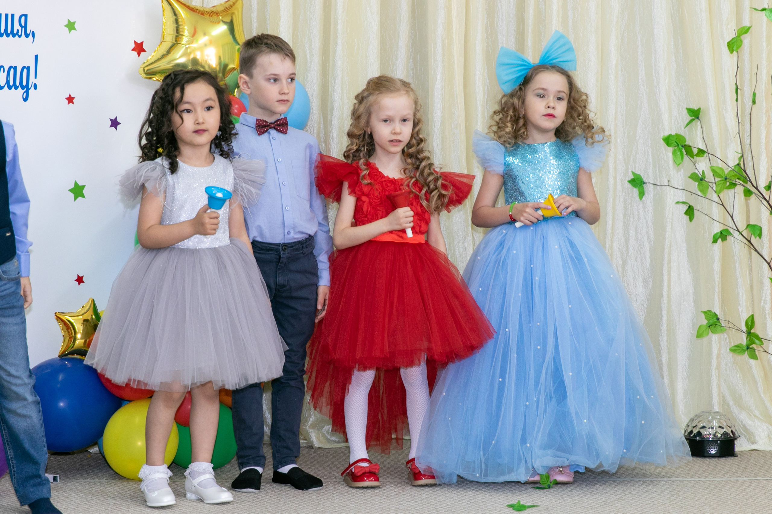 Выпускной.Солнышко 2024. Школьный и детский фотограф в Южно-Сахалинске Анастасия Лескова