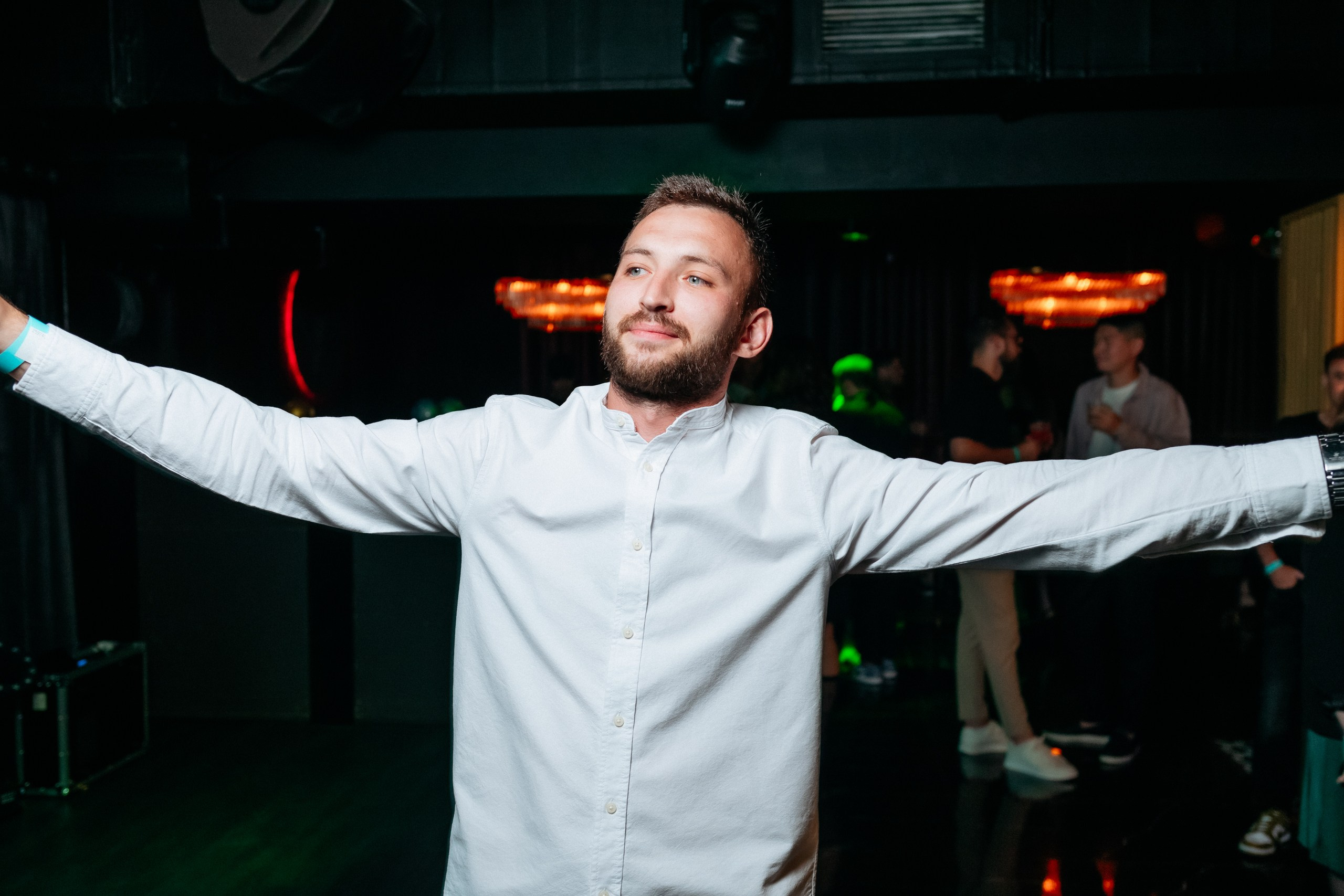 МЕДИА ЛИГА — AFTER PARTY. СВОИ. ФОТООТЧЕТЫ-СОБЫТИЯ-МЕСТА