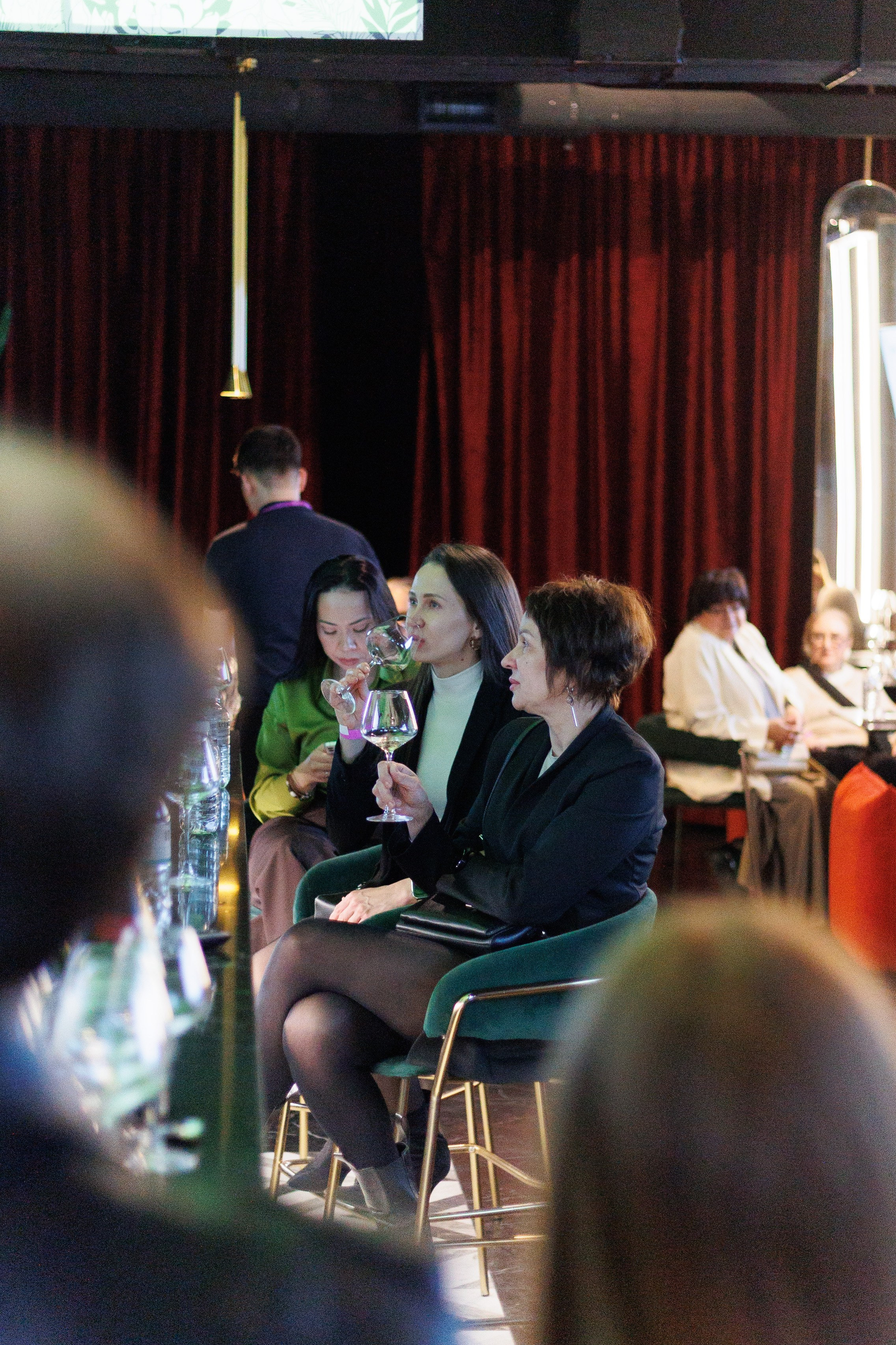 ФЕСТИВАЛЬ КЛАССИЧЕСКИХ ИГРИСТЫХ. СВОИ. ФОТООТЧЕТЫ-СОБЫТИЯ-МЕСТА