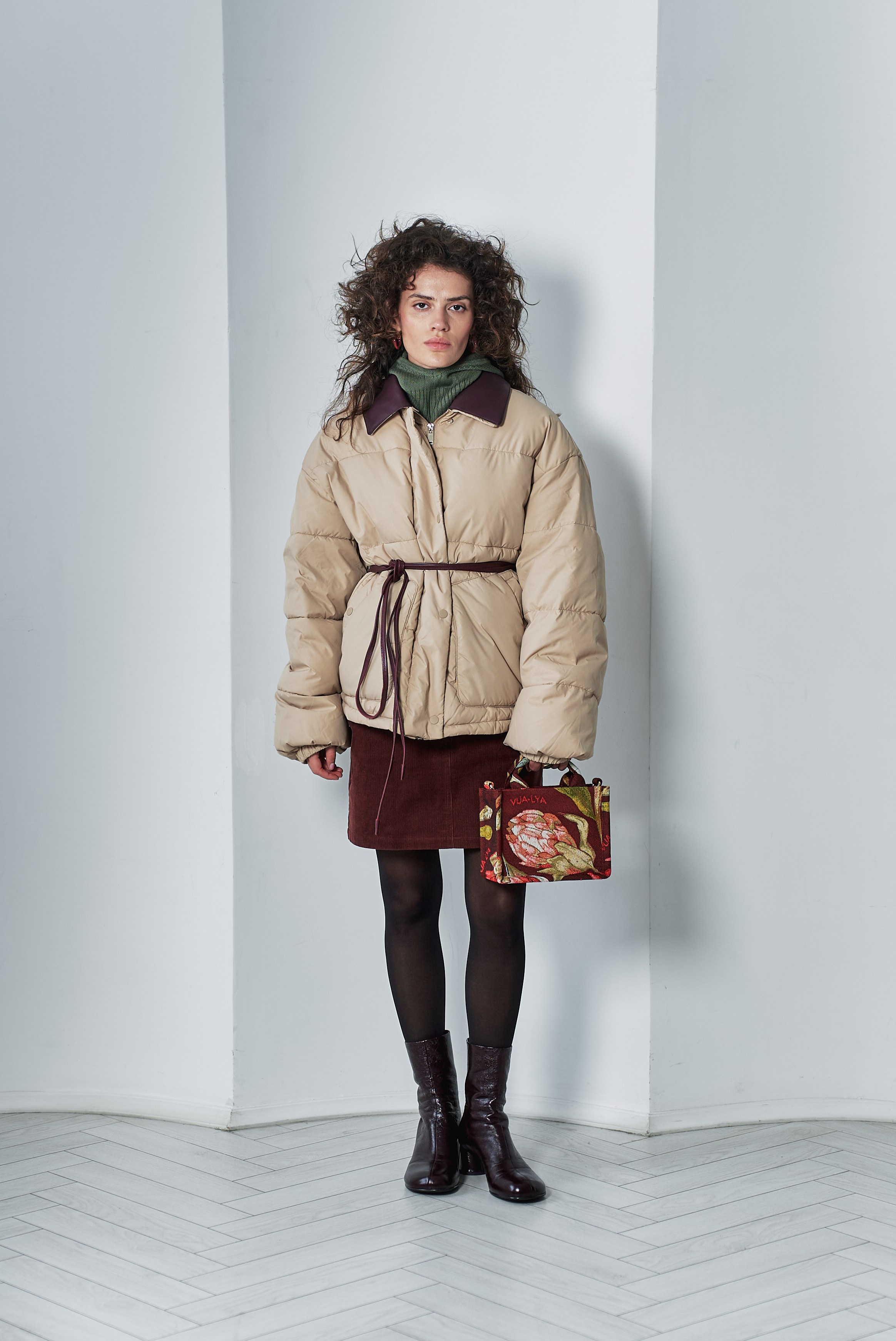 Lookbook. Фото и видео для брендов и бизнеса