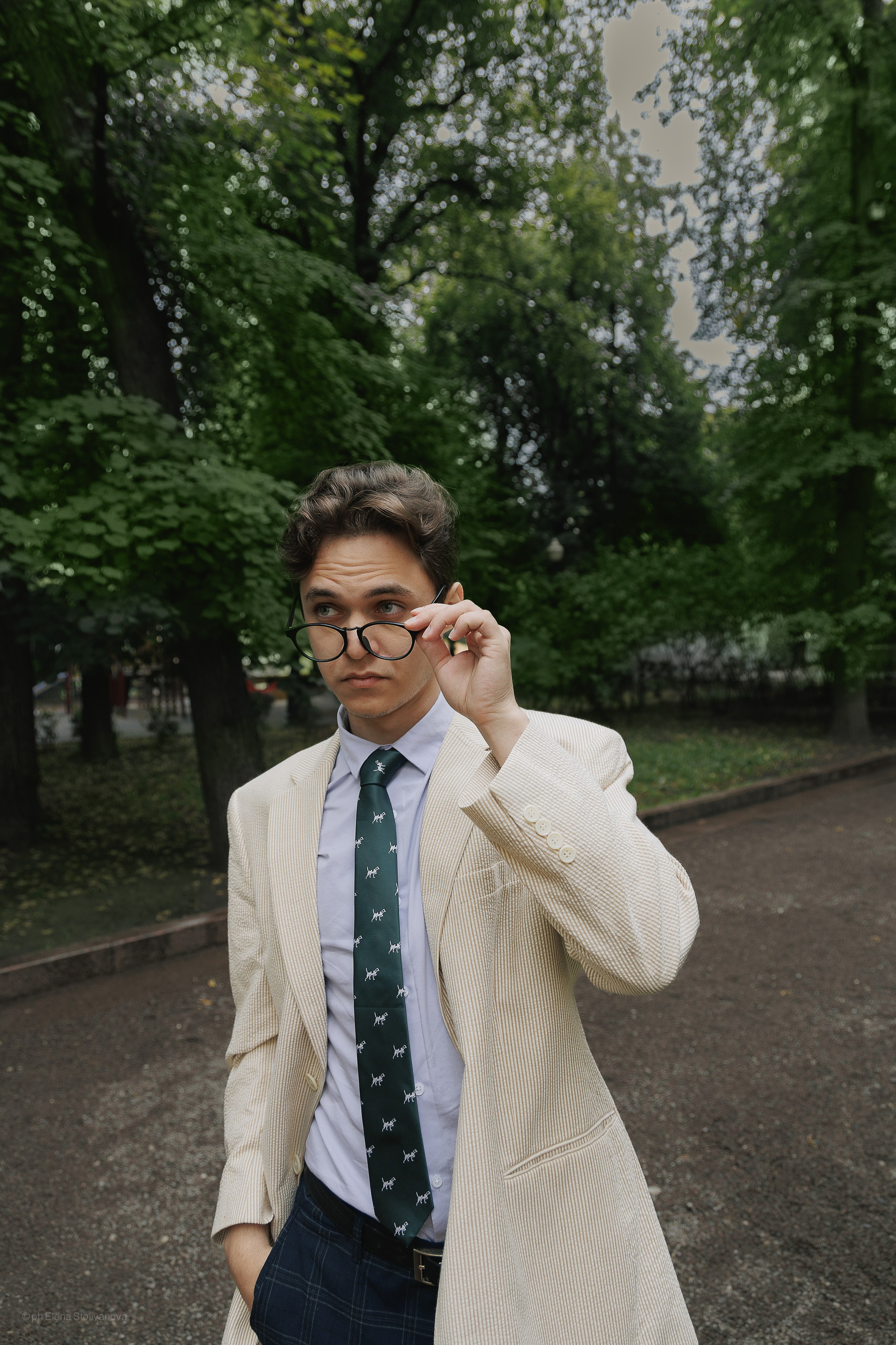 Максим. Портретный фотограф Москва | Елена Столиванова