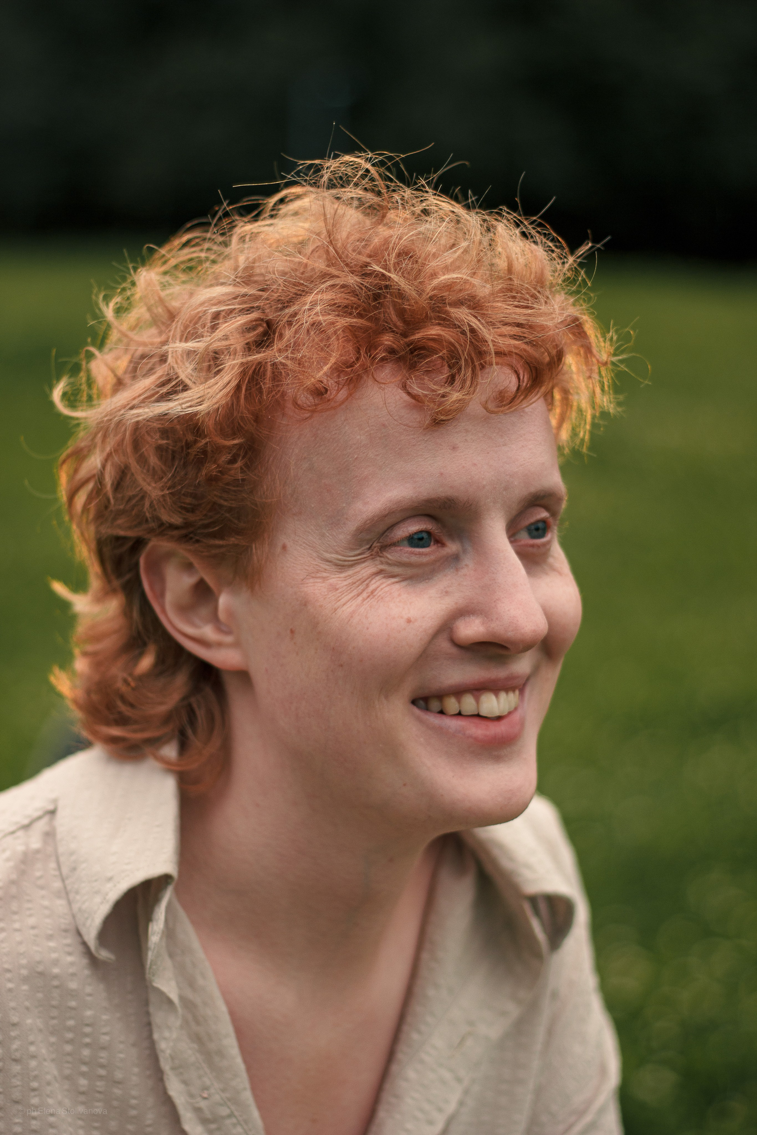 Александр. Портретный фотограф Москва | Елена Столиванова