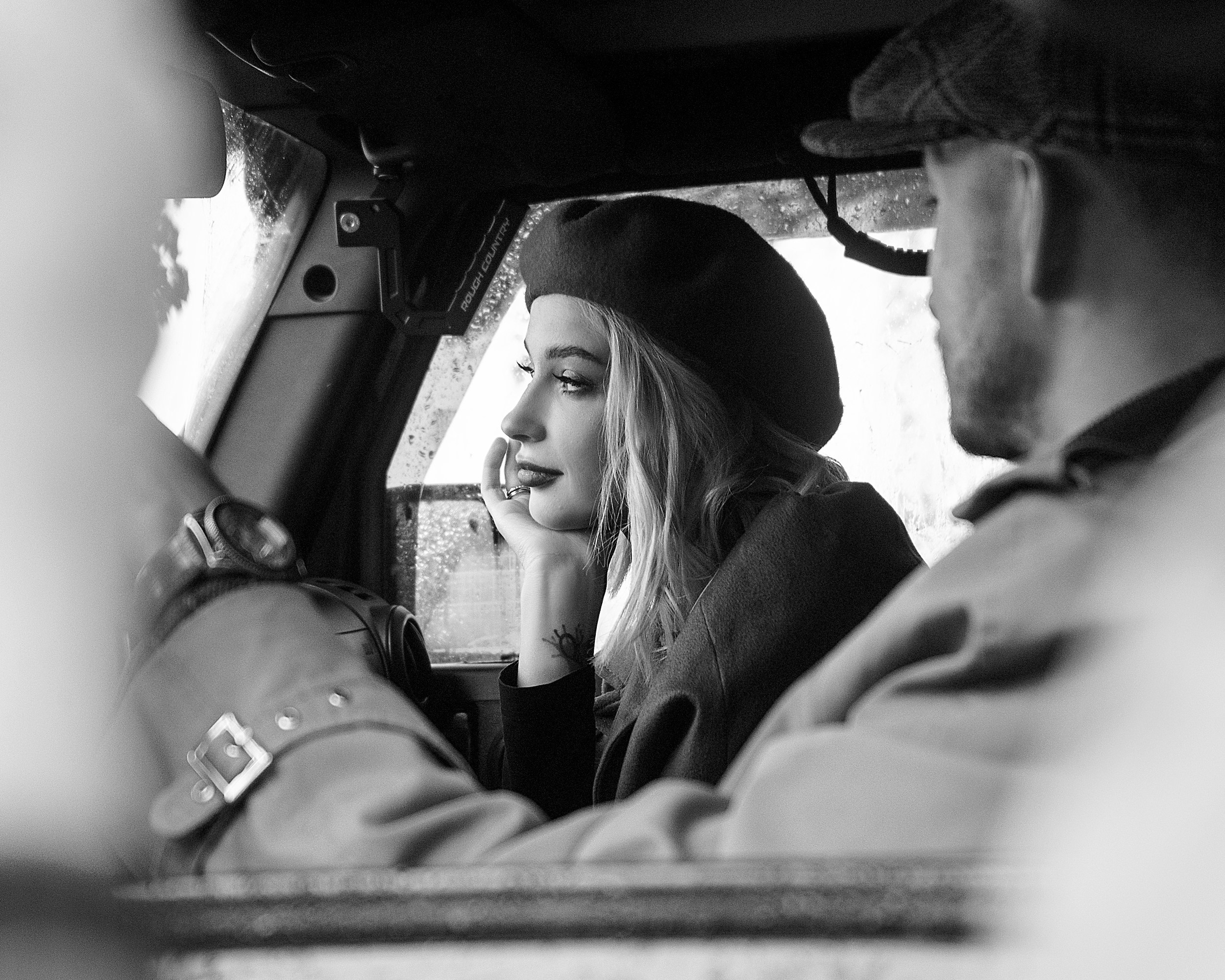 Амели и Джорж. Грузия в рамках Воркшоп. Семейный фотограф, женский фототерапевт