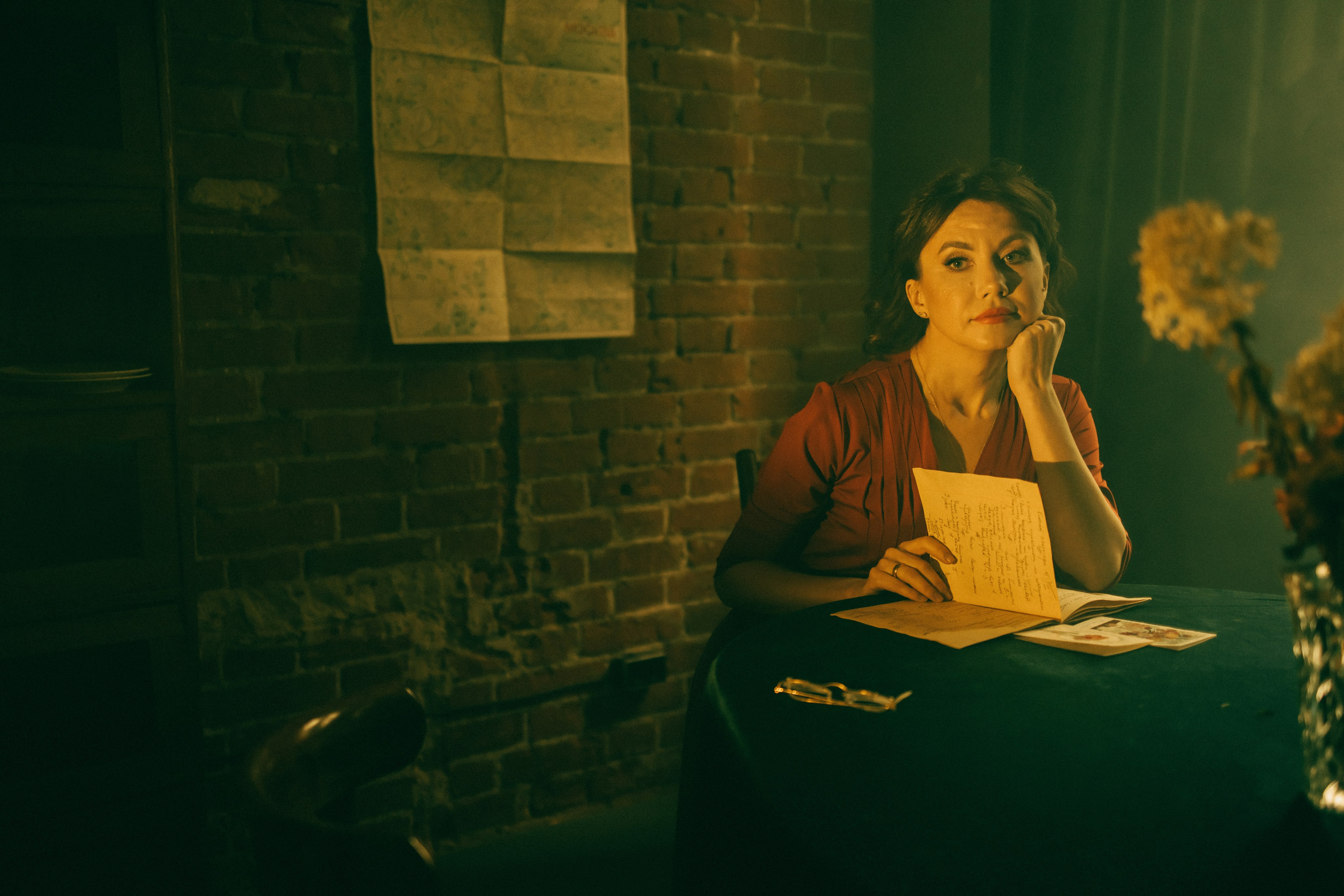 NotAmélie. Фотограф Наталья Карякина|Челябинск