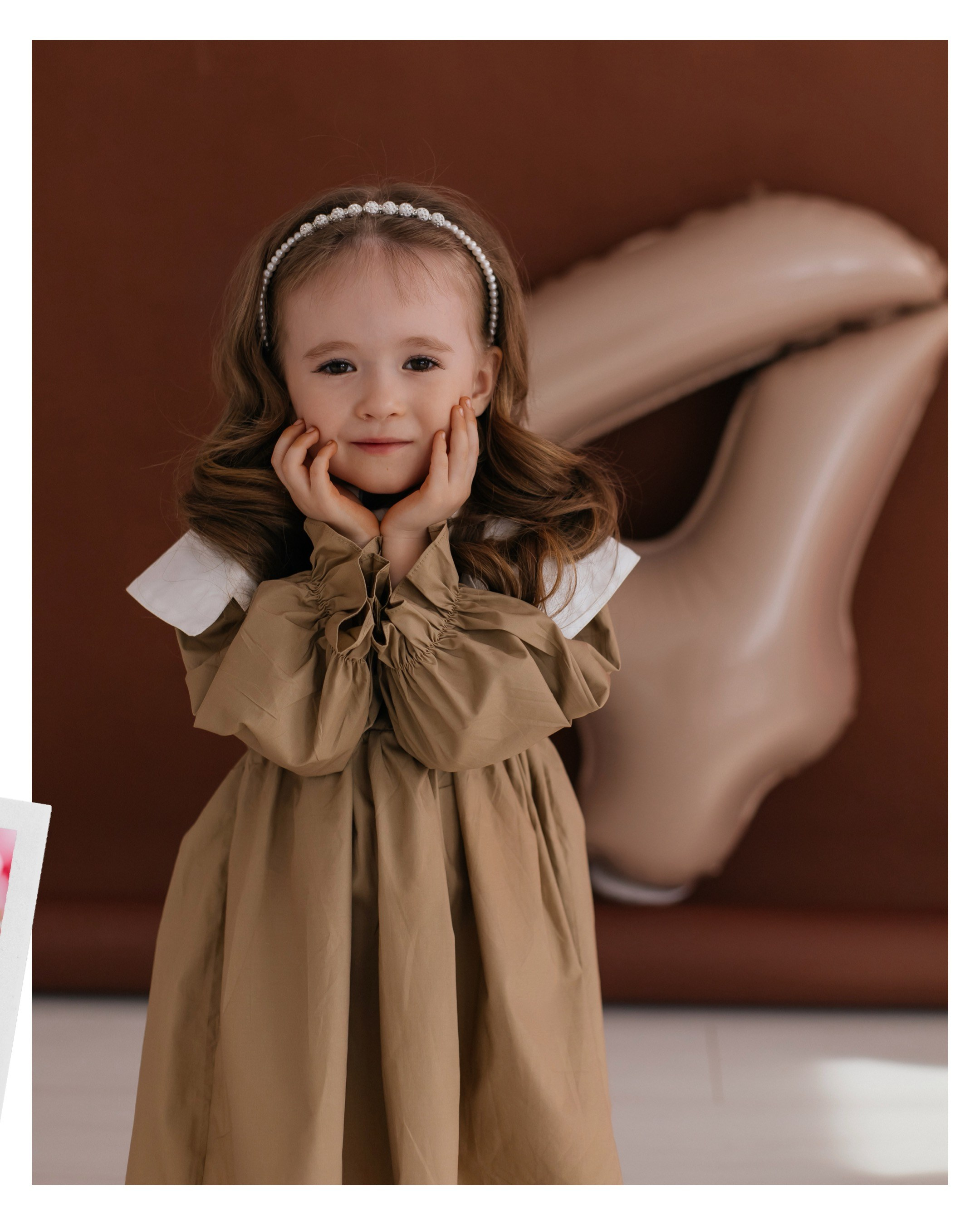 Ралина. Семейный фотограф Юнусова Раиля