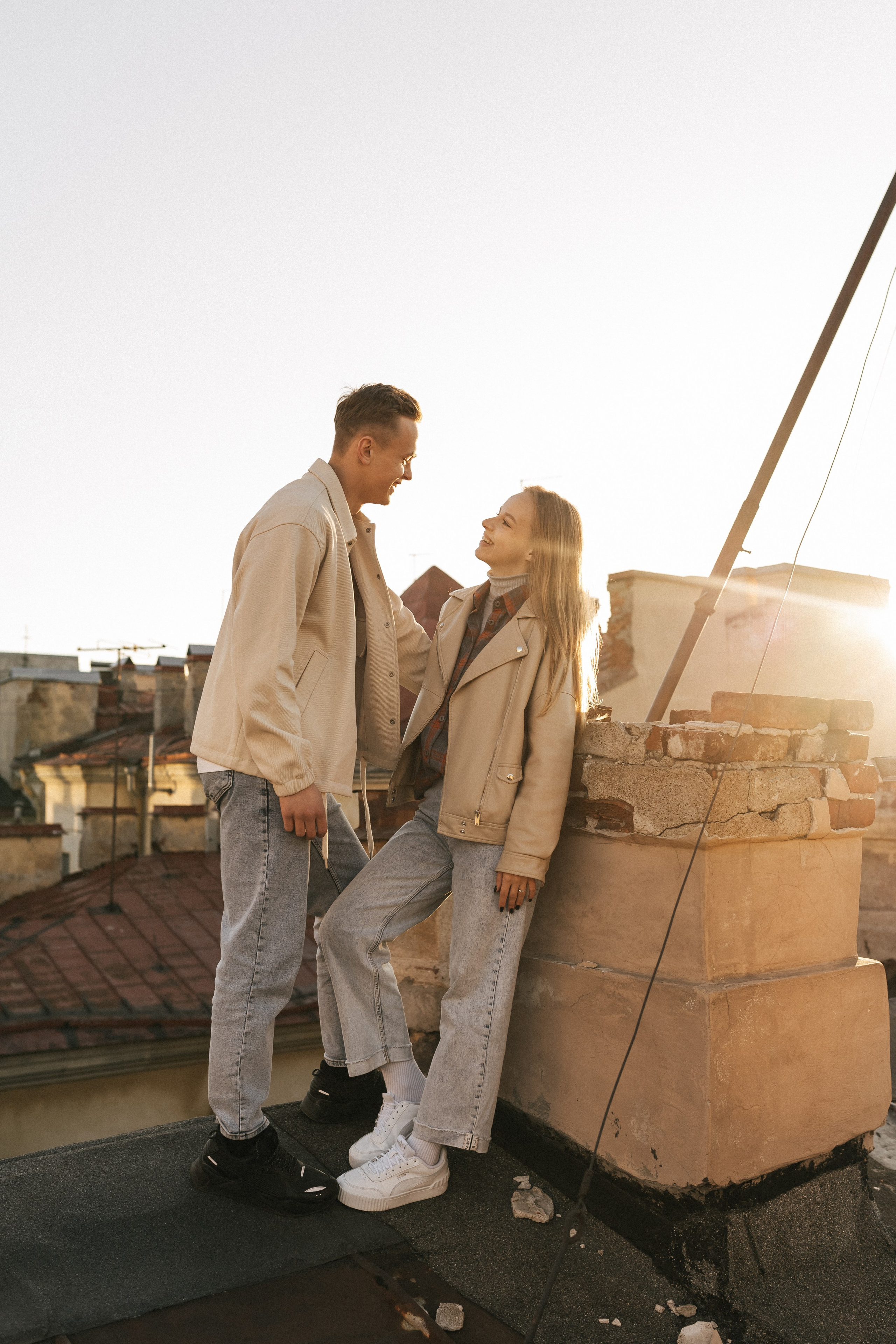 Свадебная/Love Story. Семейный фотограф в Санкт-Петербурге | Баранова Галина