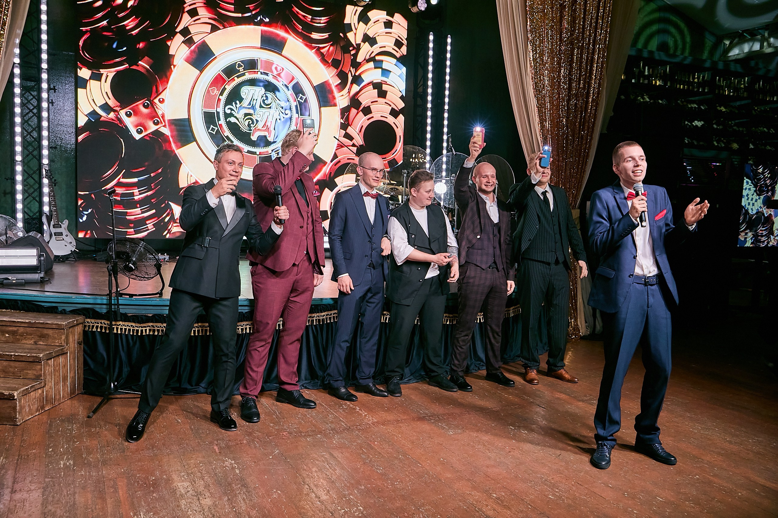 Dmitry and Daria's. Фотограф и Видеограф в Москве. Олег Корушев